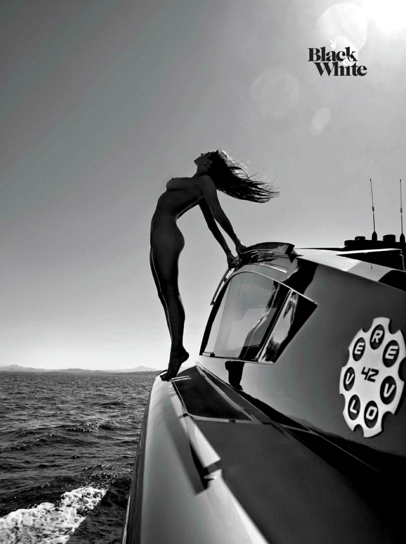 Playboy Special Collector's Edition 04 2015
