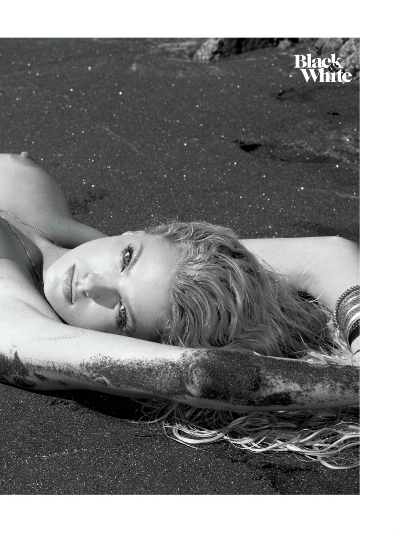 Playboy Special Collector's Edition 04 2015
