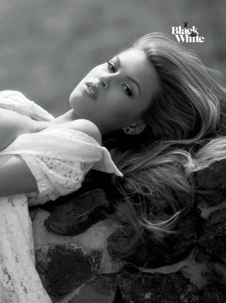 Playboy Special Collector's Edition 04 2015