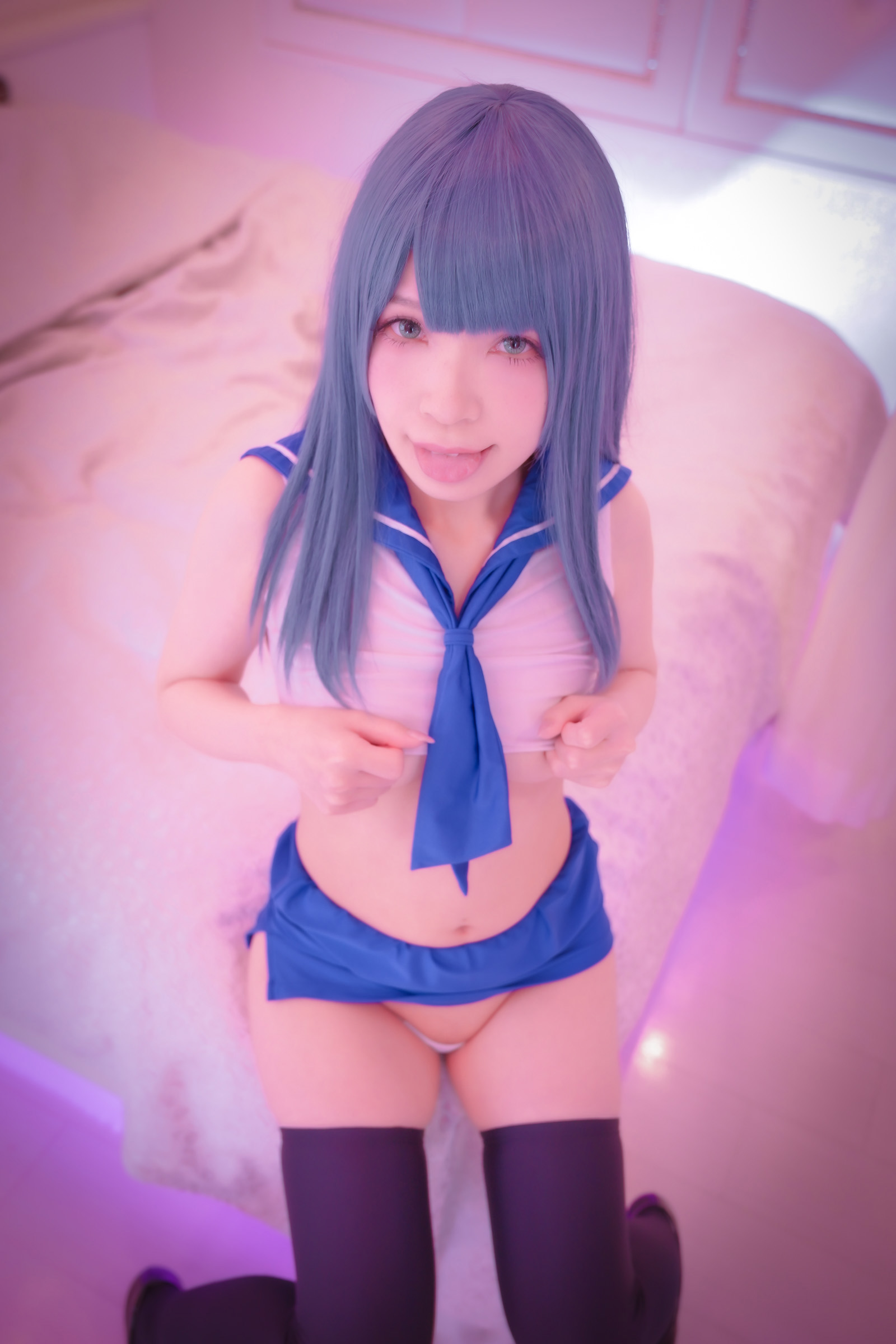 Guiltyns 26 cực đoan
