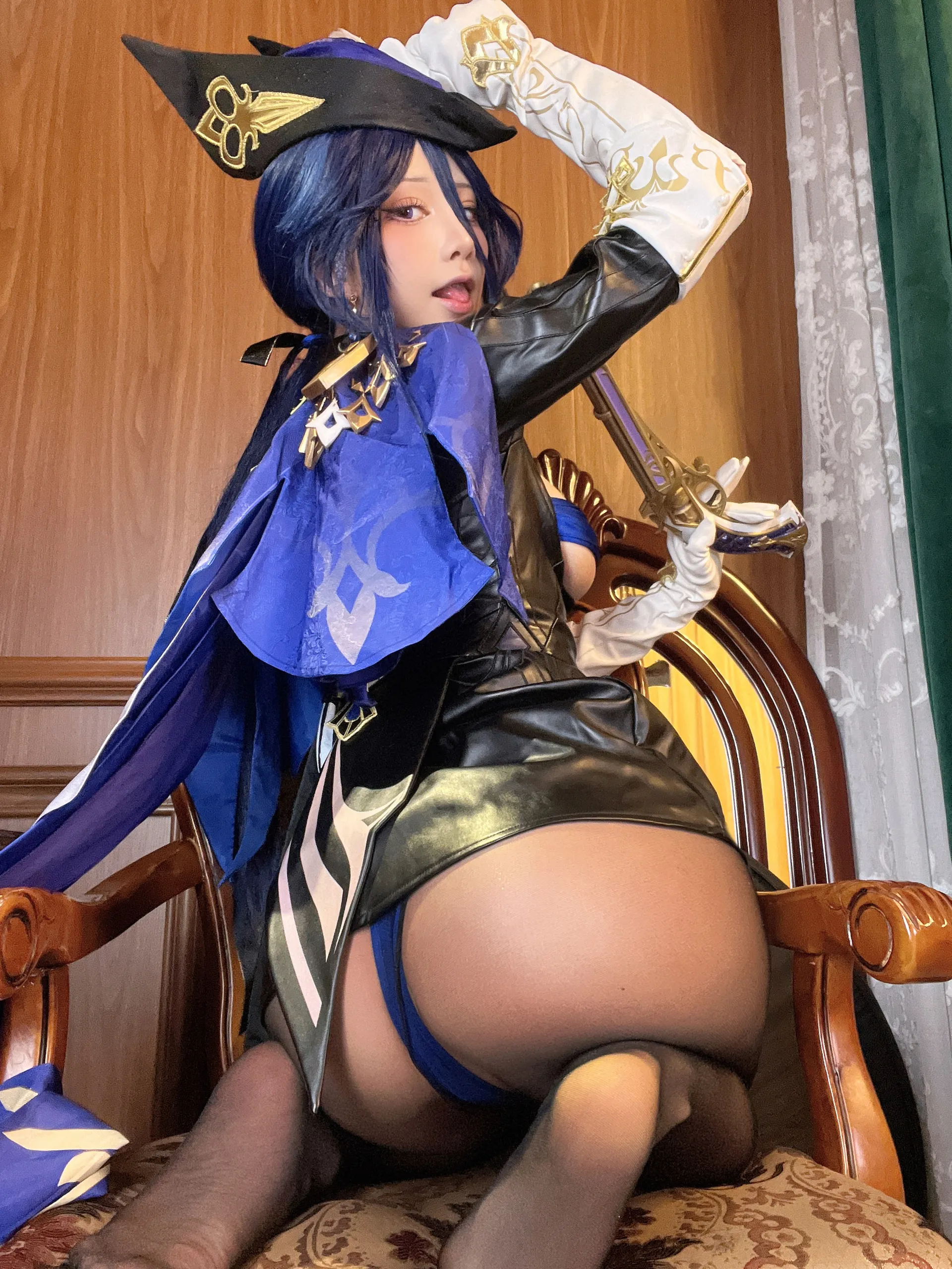 Shui Miao Aqua - 00 00 00