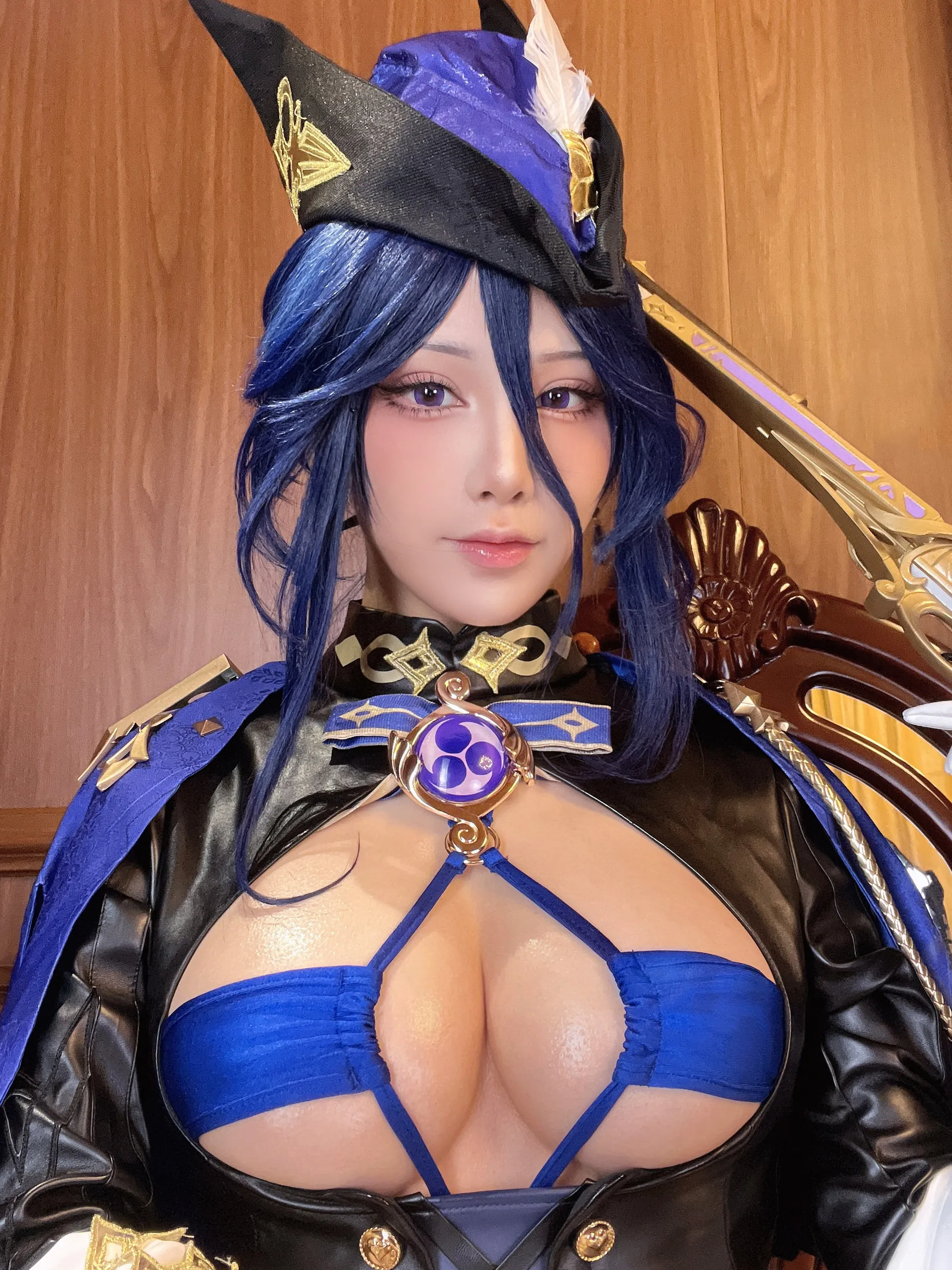 Shui Miao Aqua - 00 00 00