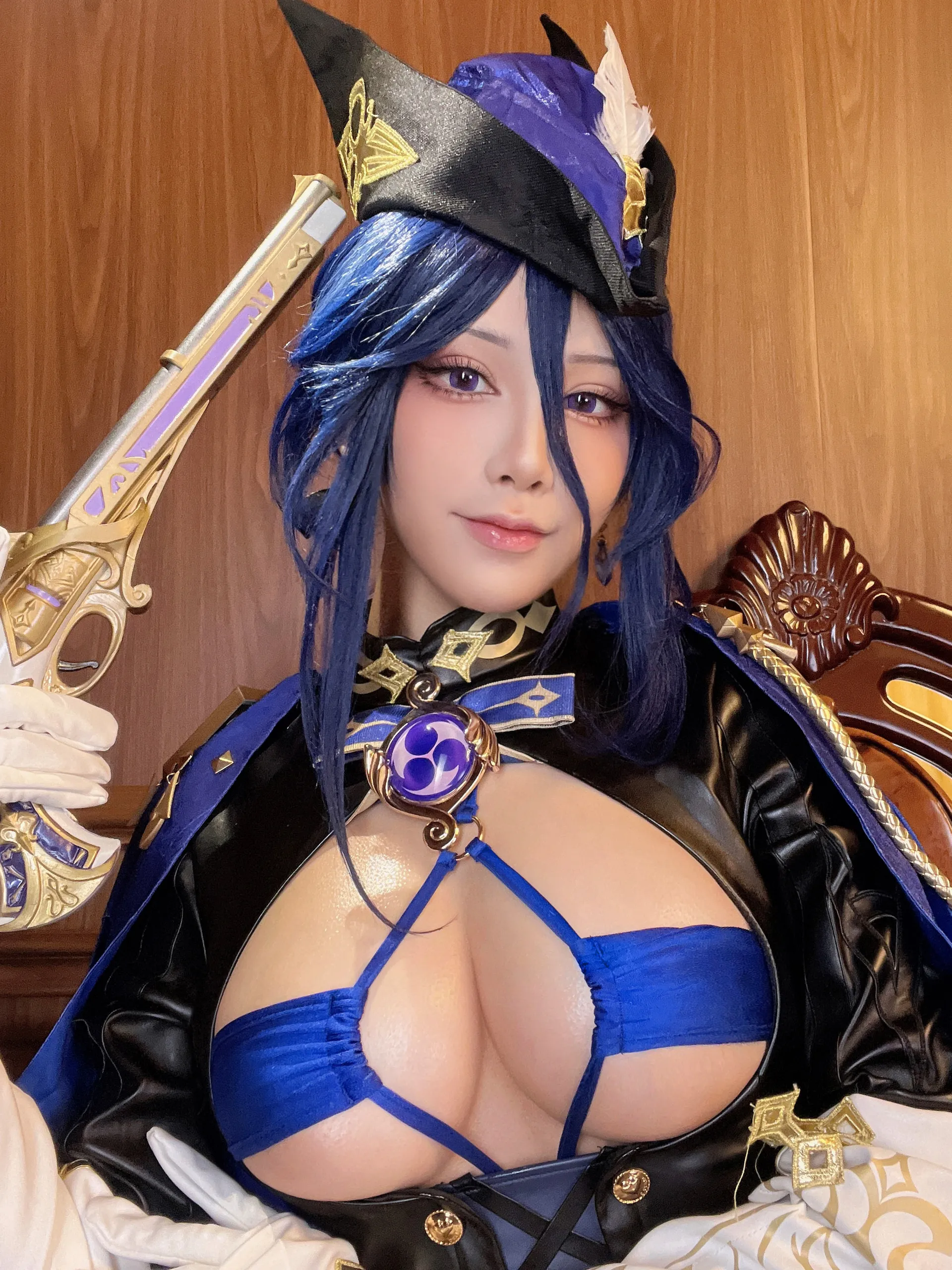 Shui Miao Aqua - 00 00 00