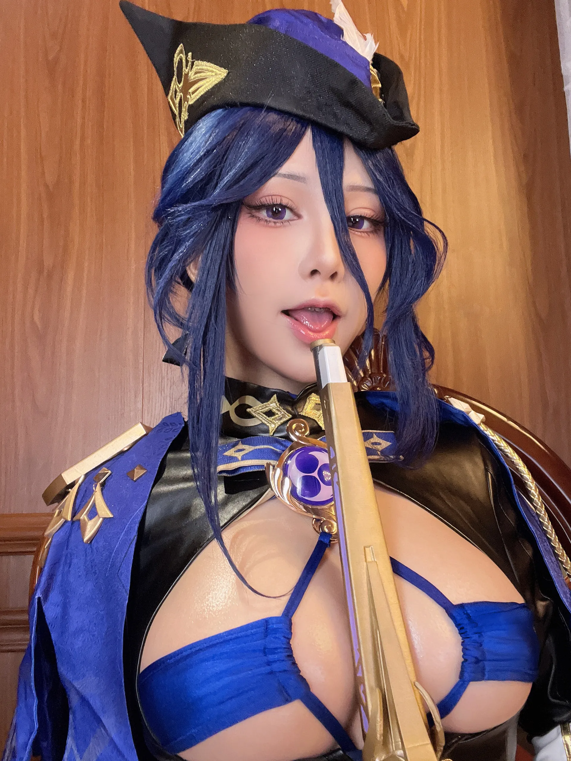 Shui Miao Aqua - 00 00 00
