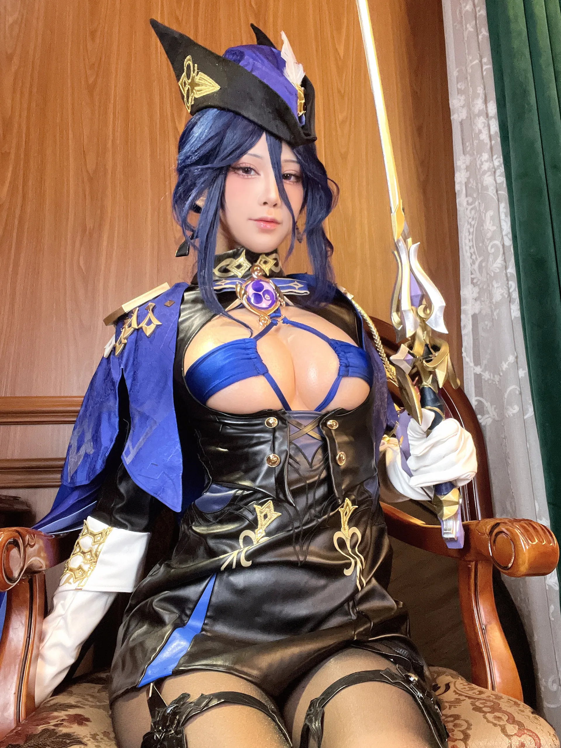 Shui Miao Aqua - 00 00 00
