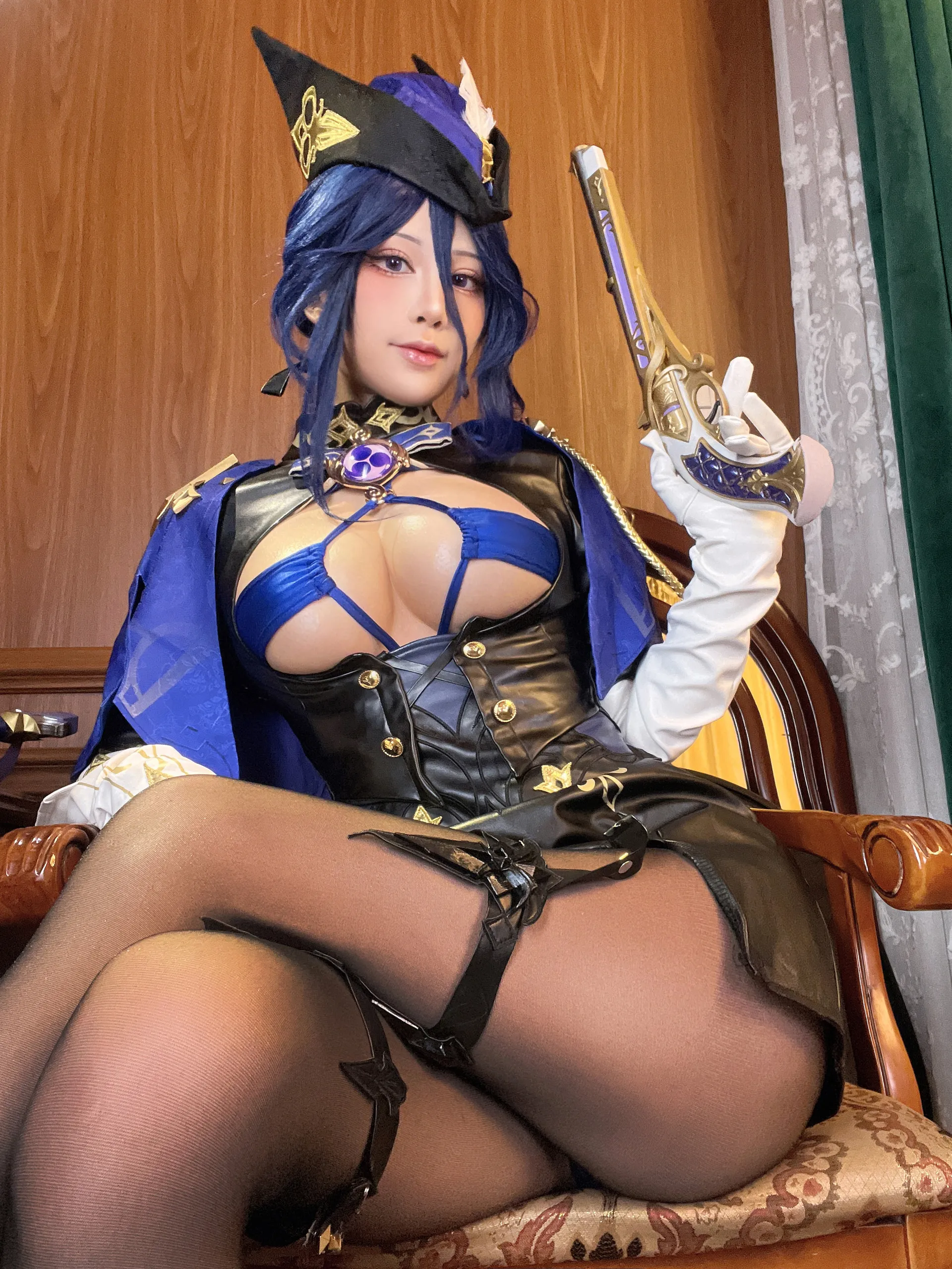 Shui Miao Aqua - 00 00 00