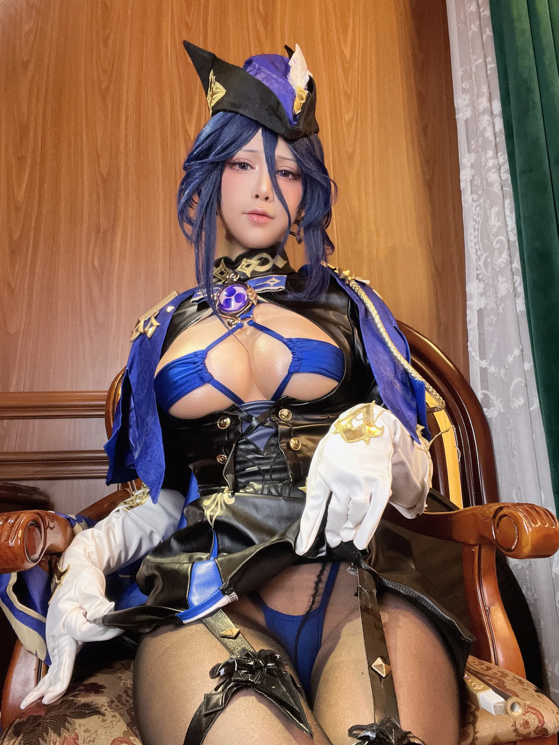 Shui Miao Aqua - 00 00 00