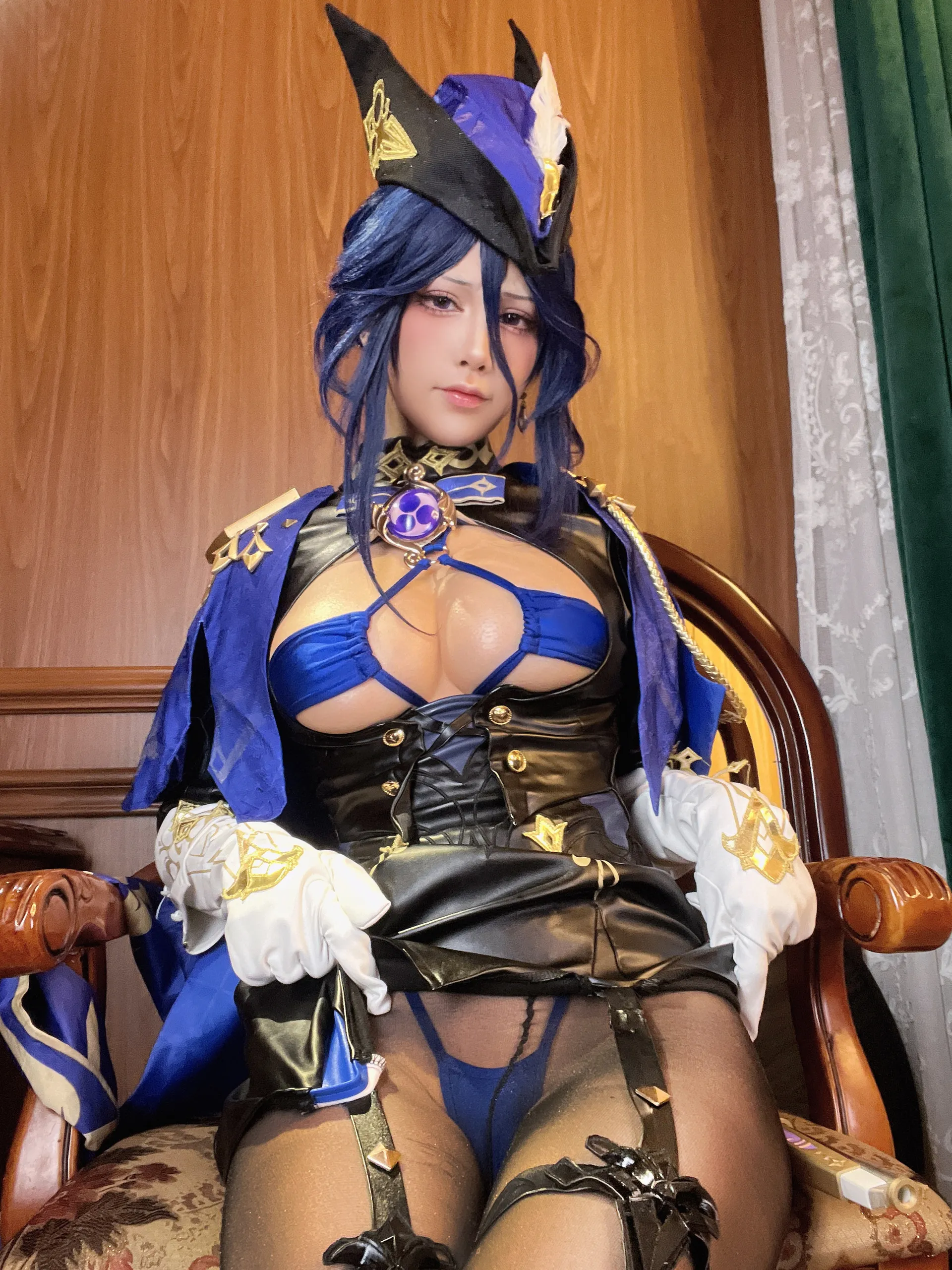 Shui Miao Aqua - 00 00 00