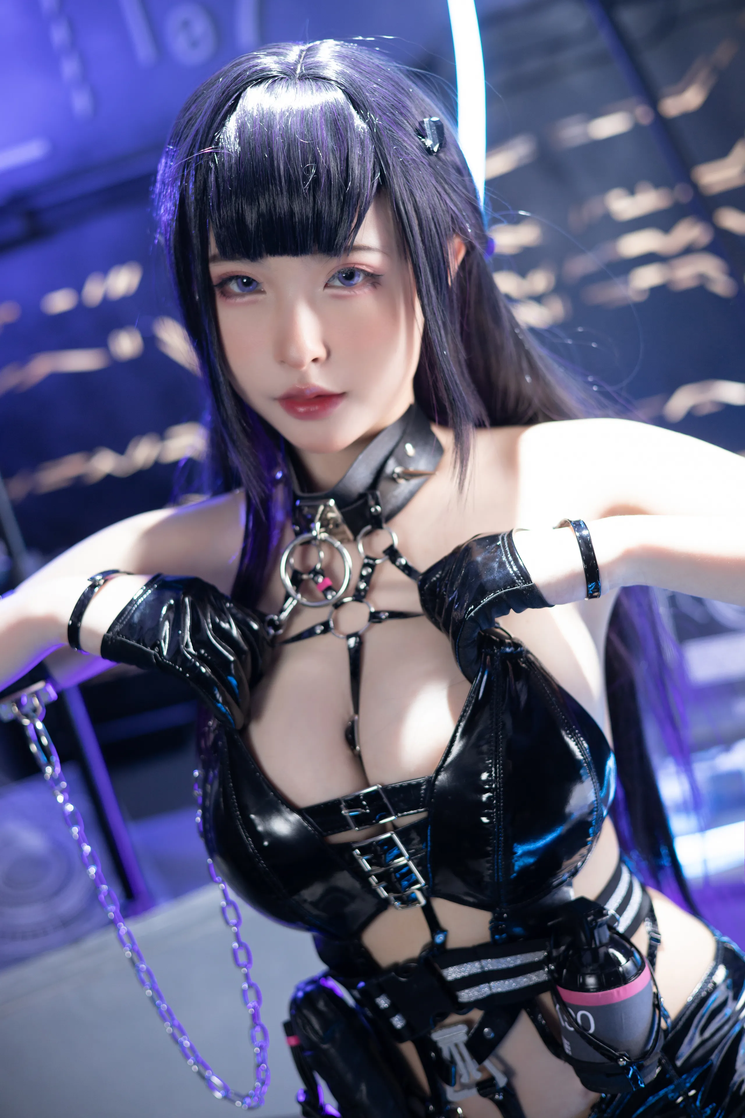 Shimizu Yuno - Mihara
