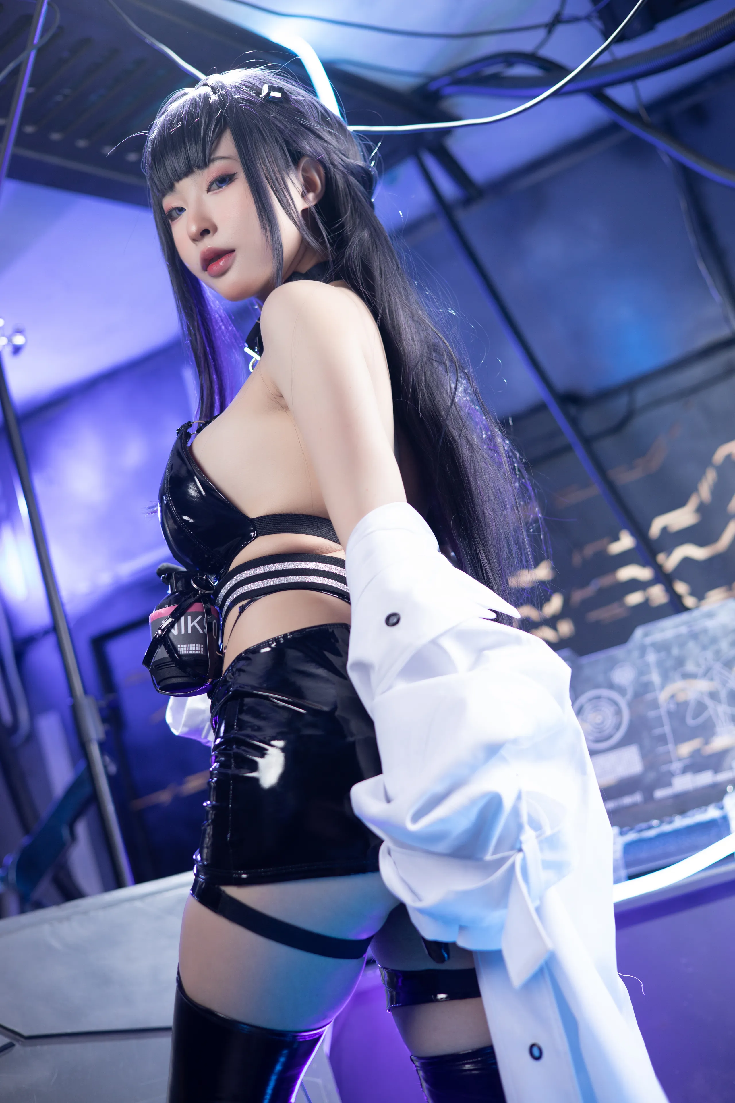 Shimizu Yuno - Mihara