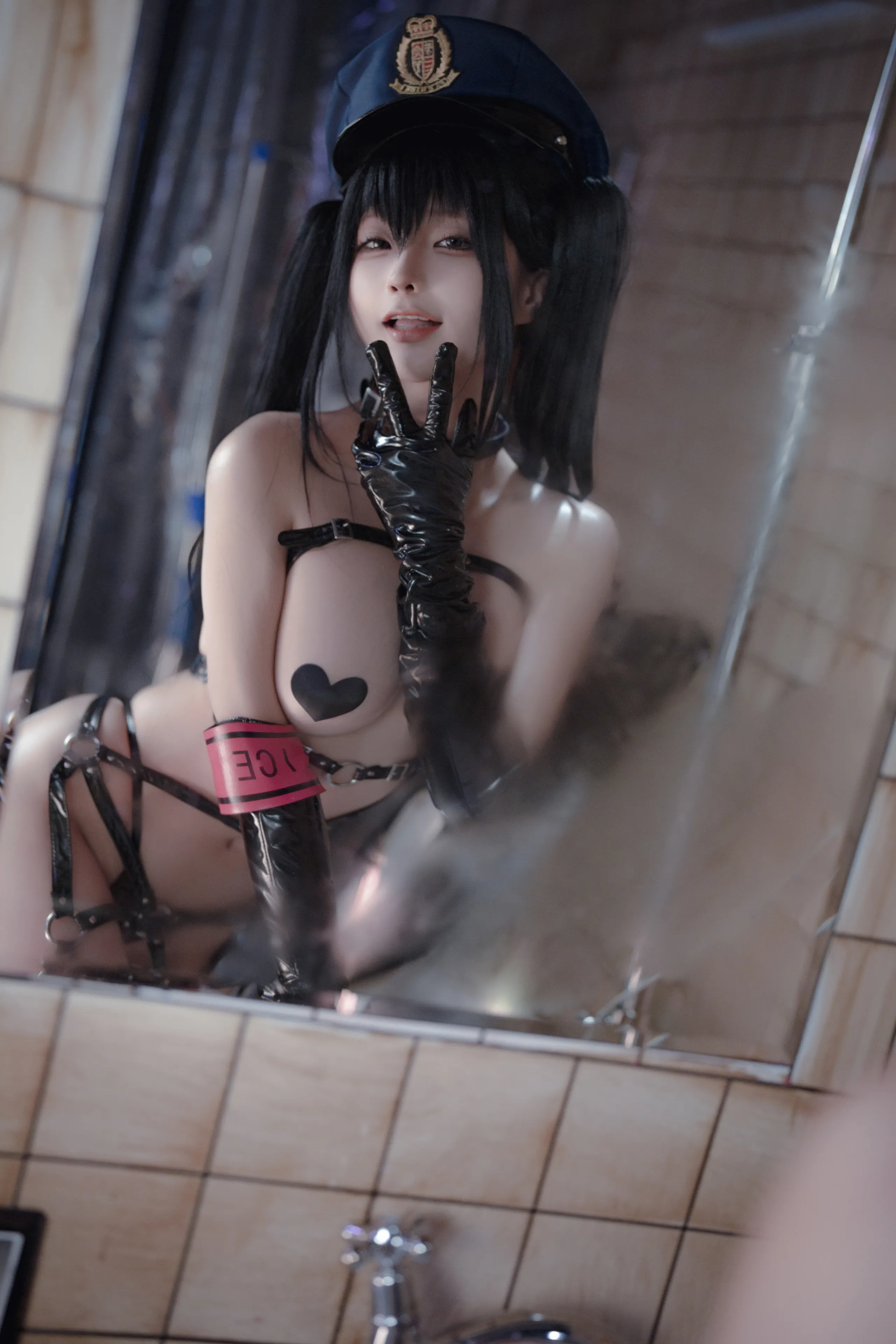 Momo ngu ngốc - utsunomiya saki