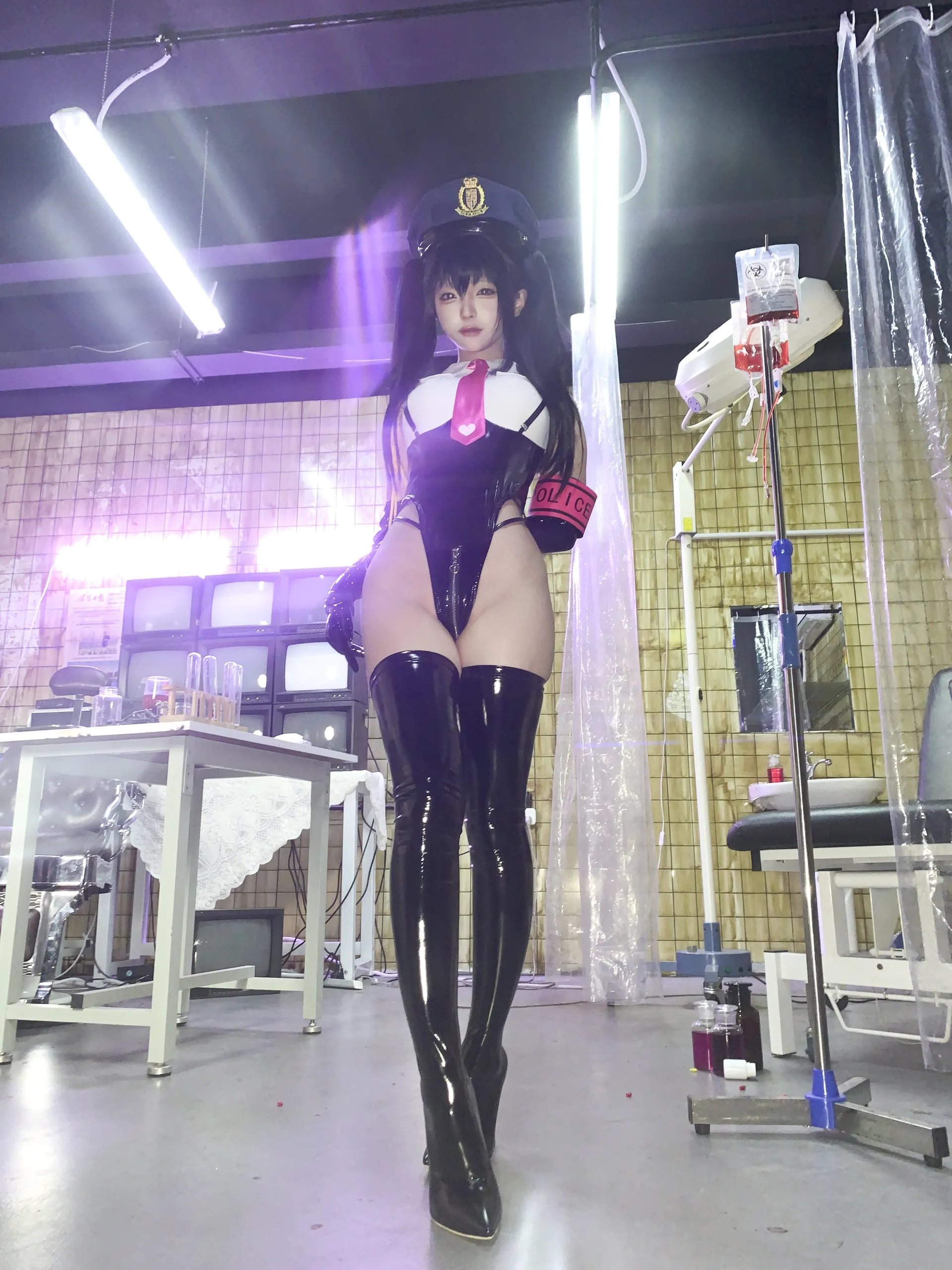 Momo ngu ngốc - utsunomiya saki