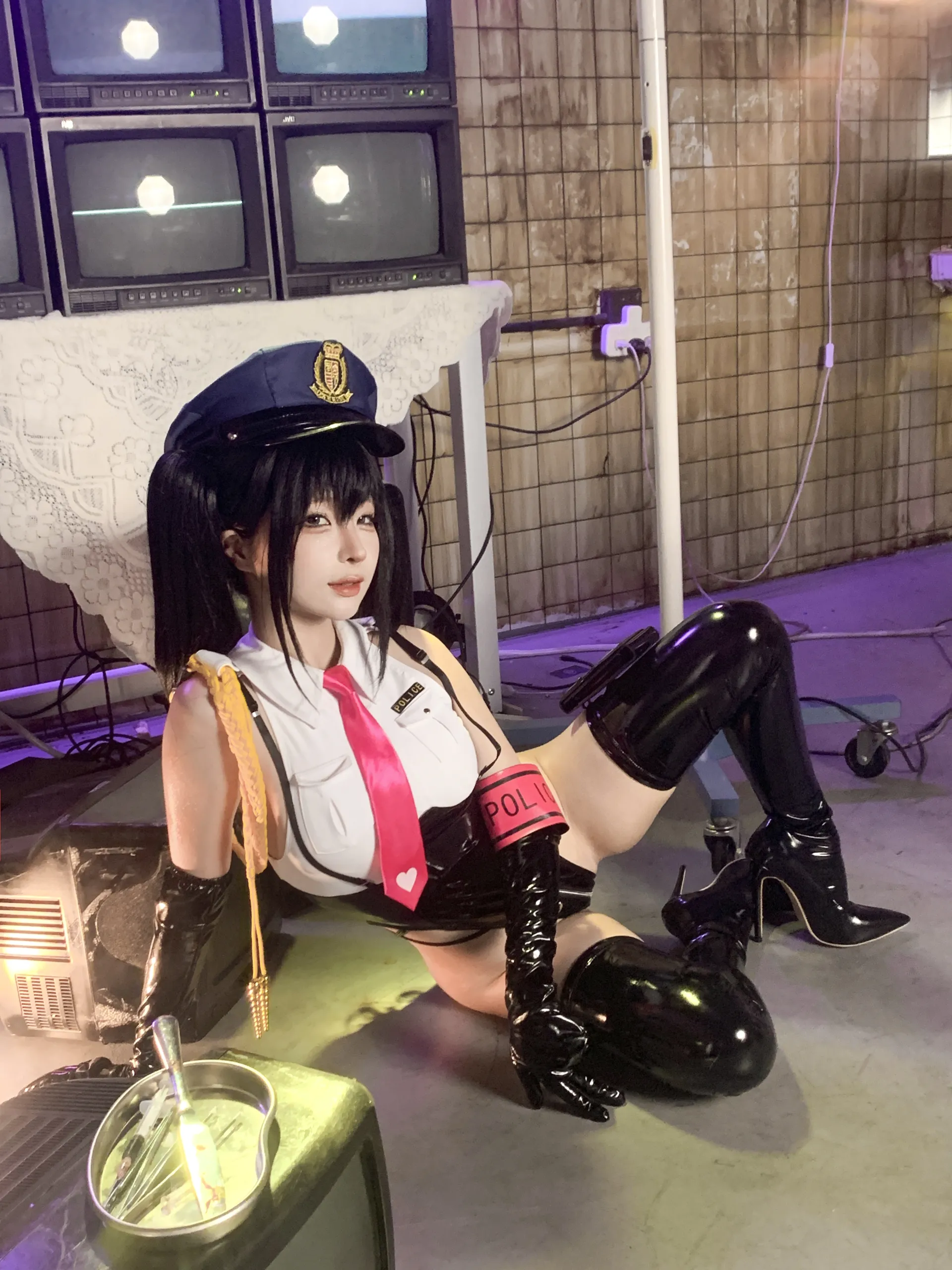 Momo ngu ngốc - utsunomiya saki