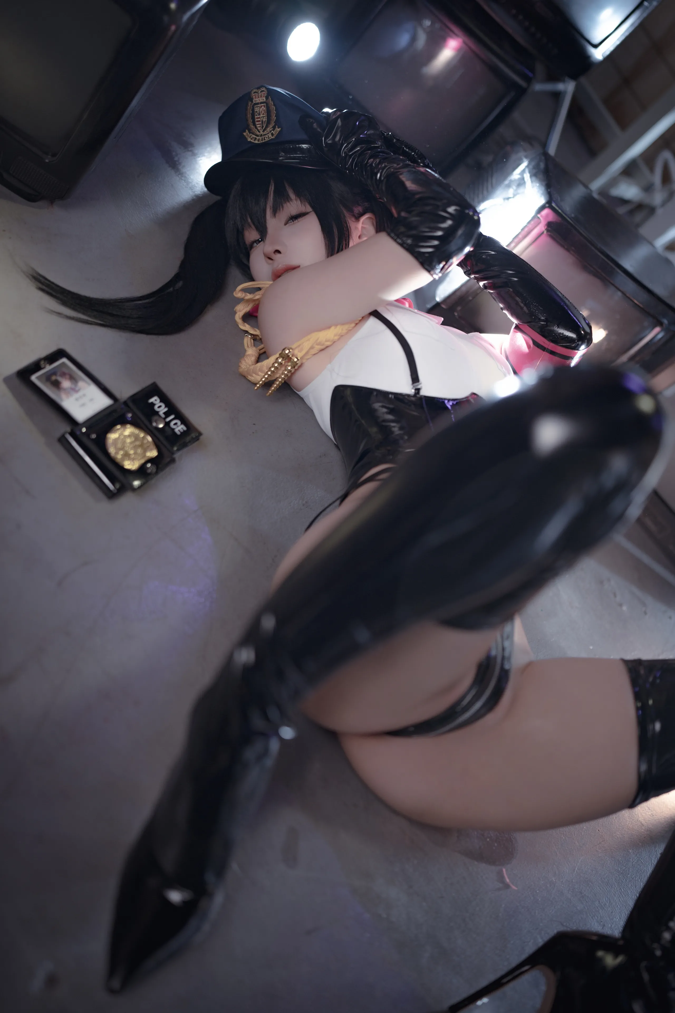Momo ngu ngốc - utsunomiya saki