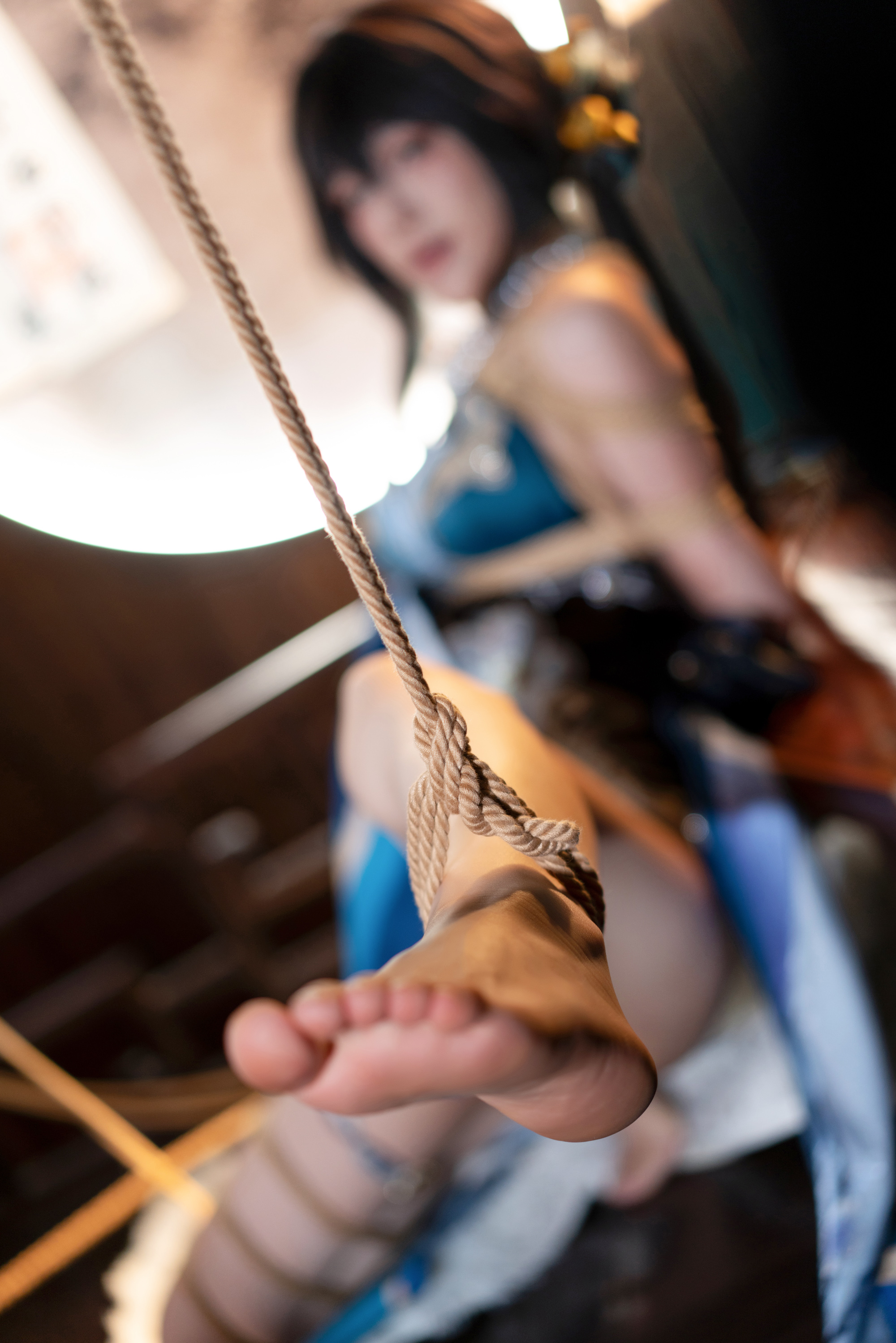 水淼 Aqua - Ruan Mei