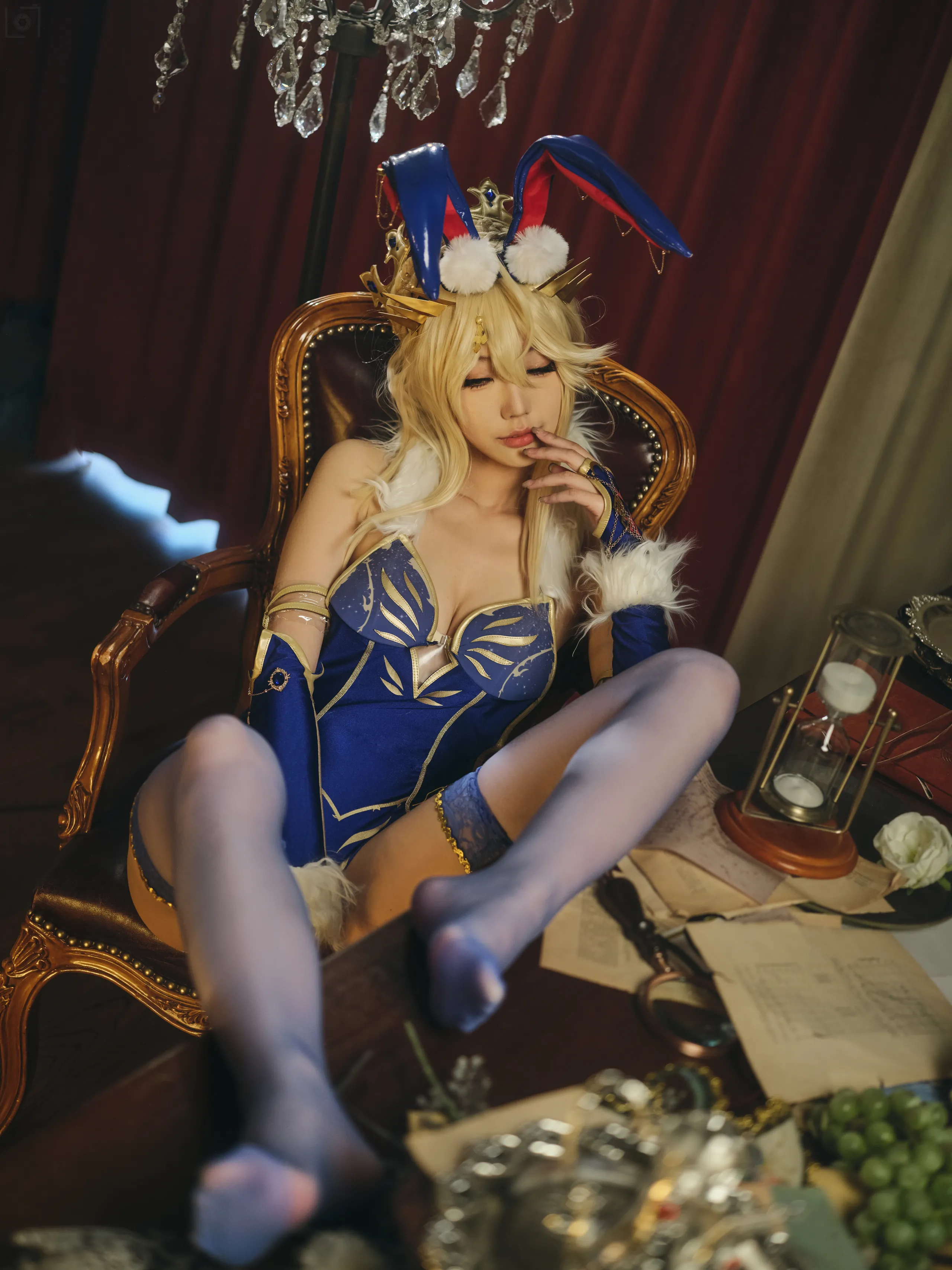 [Hulili] Artoria