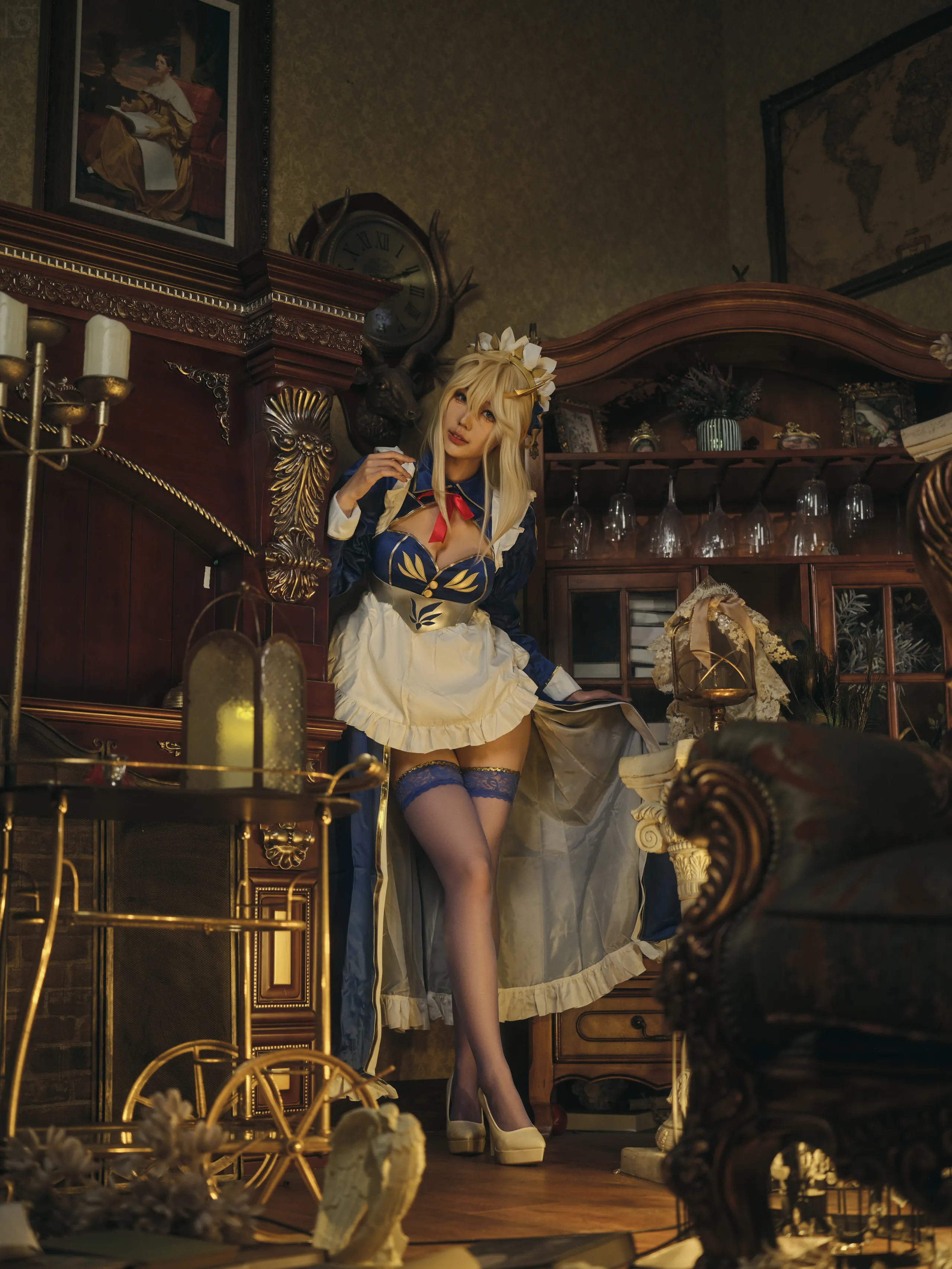 [Hulili] Artoria