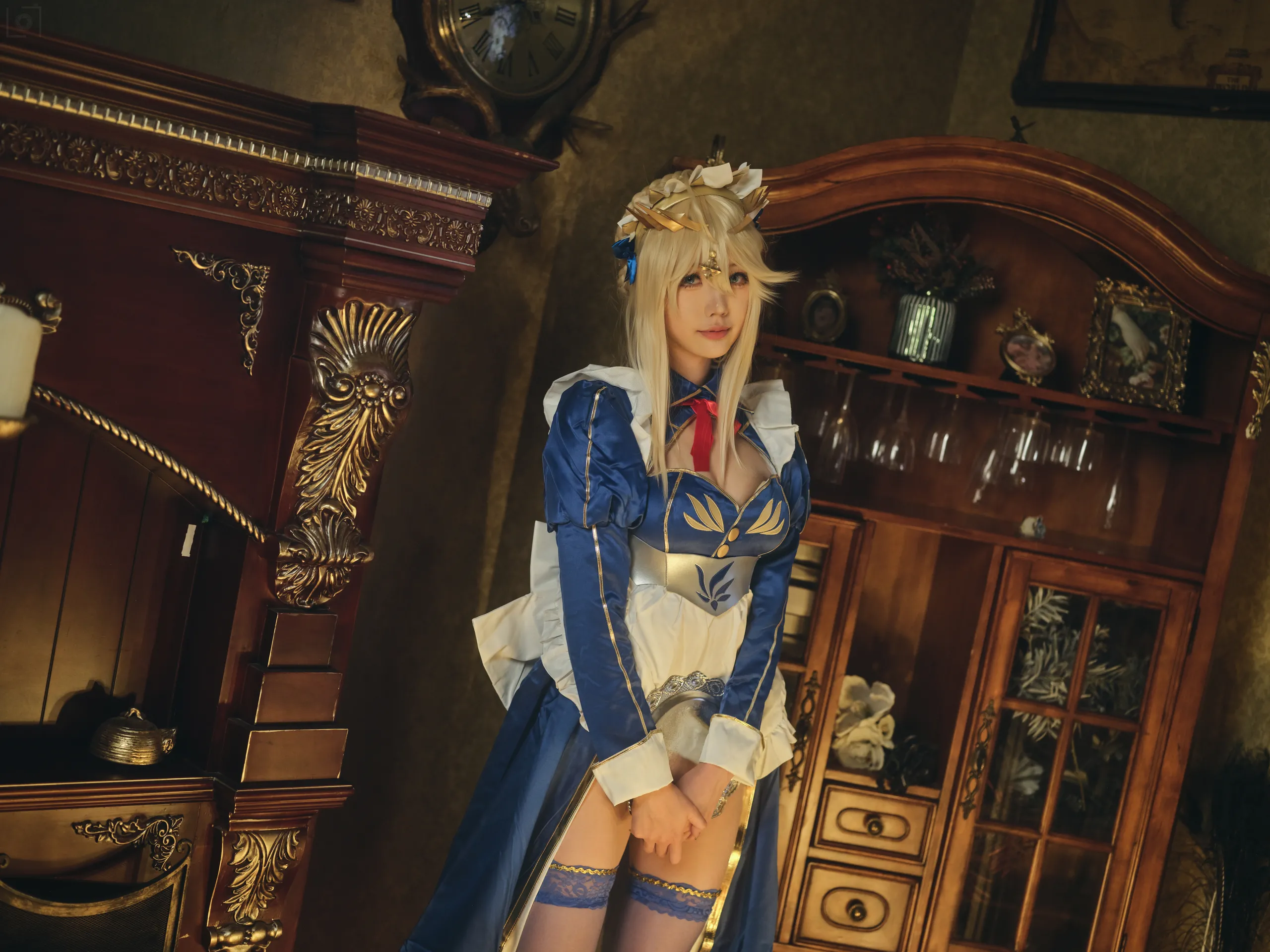 [Hulili] Artoria