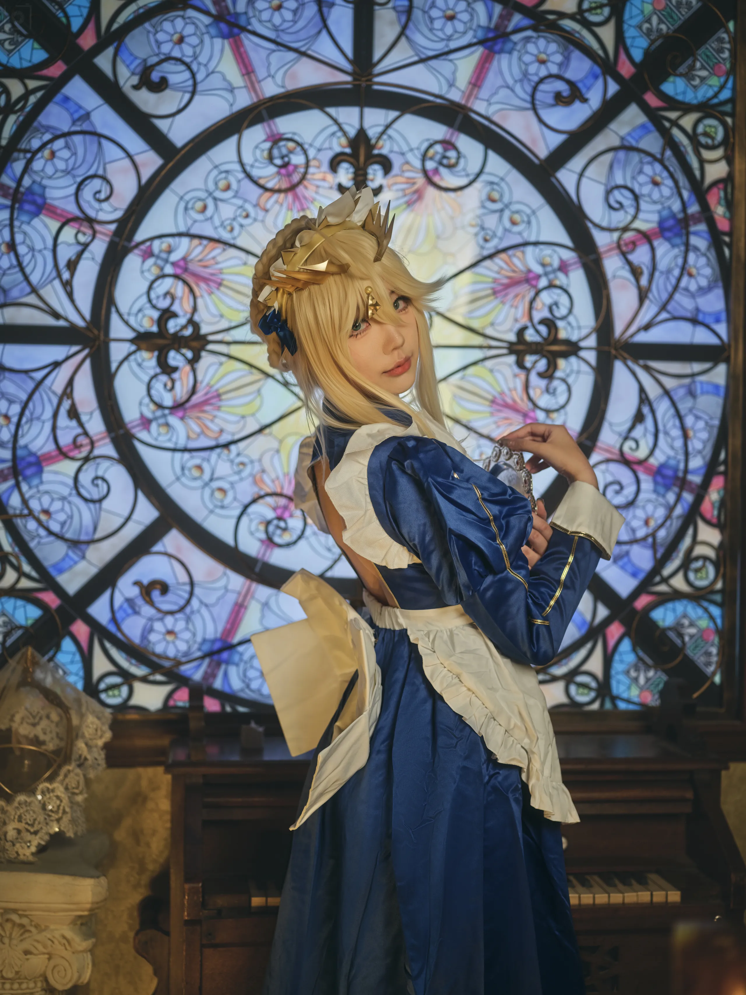 [Hulili] Artoria