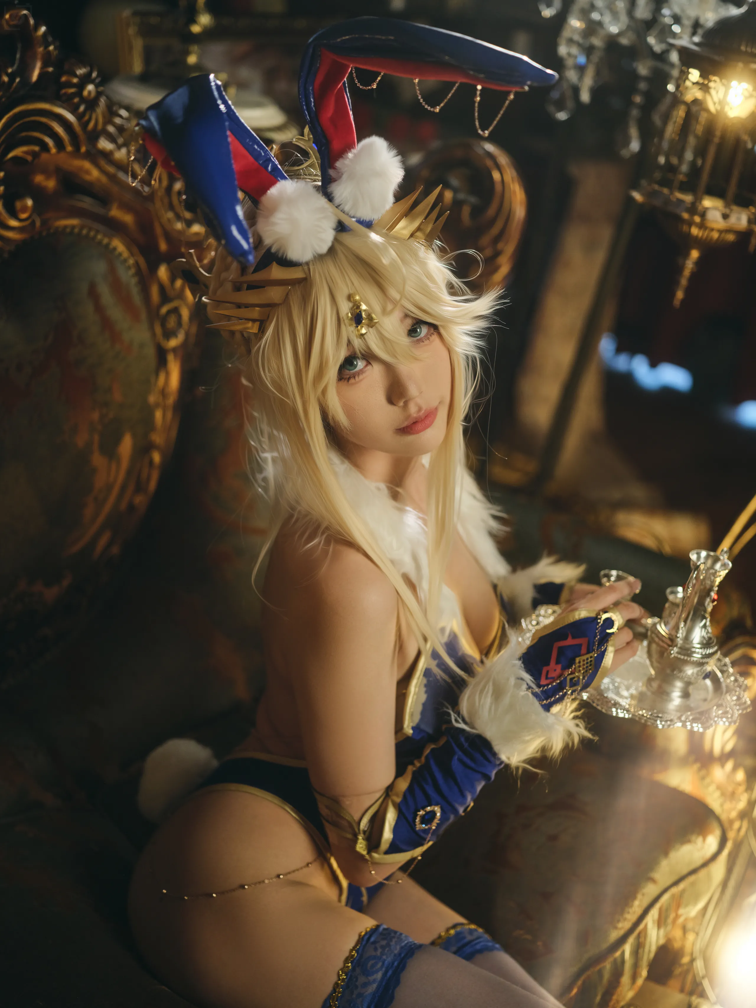 [Hulili] Artoria
