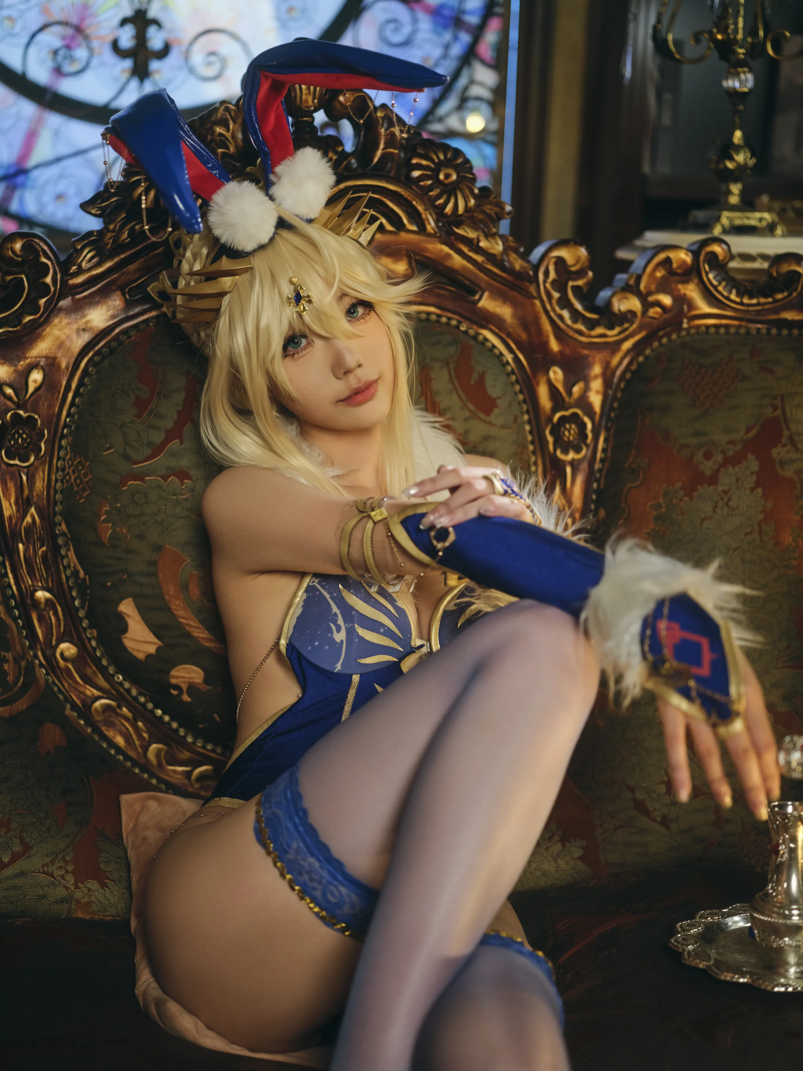 [Hulili] Artoria