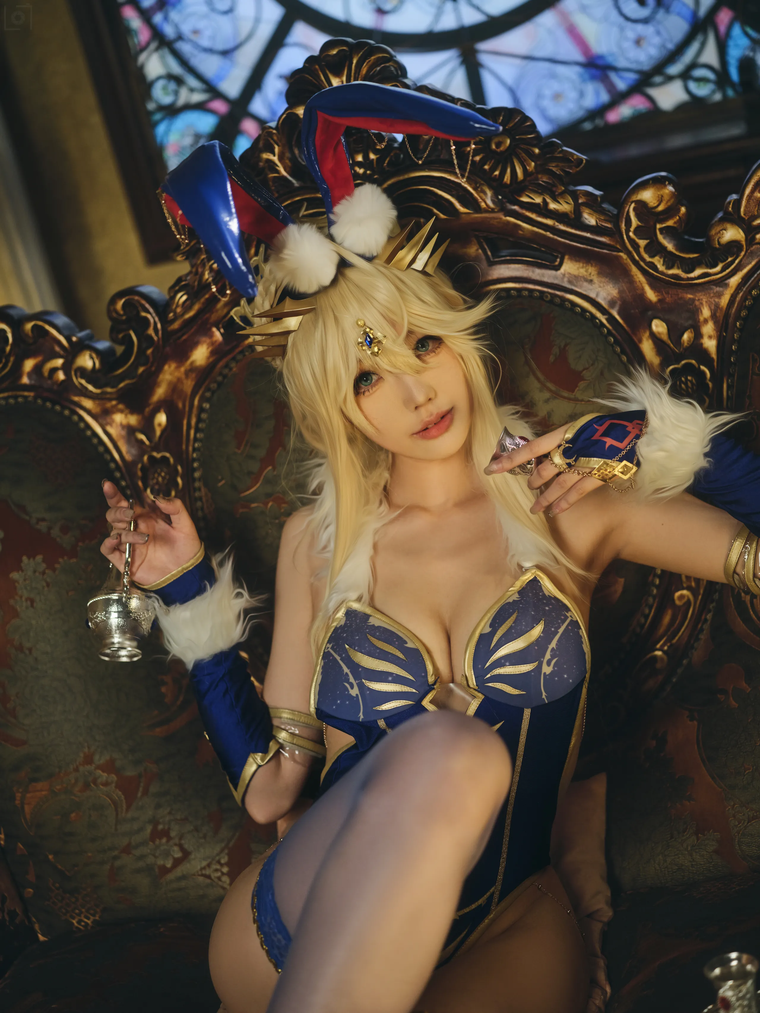 [Hulili] Artoria
