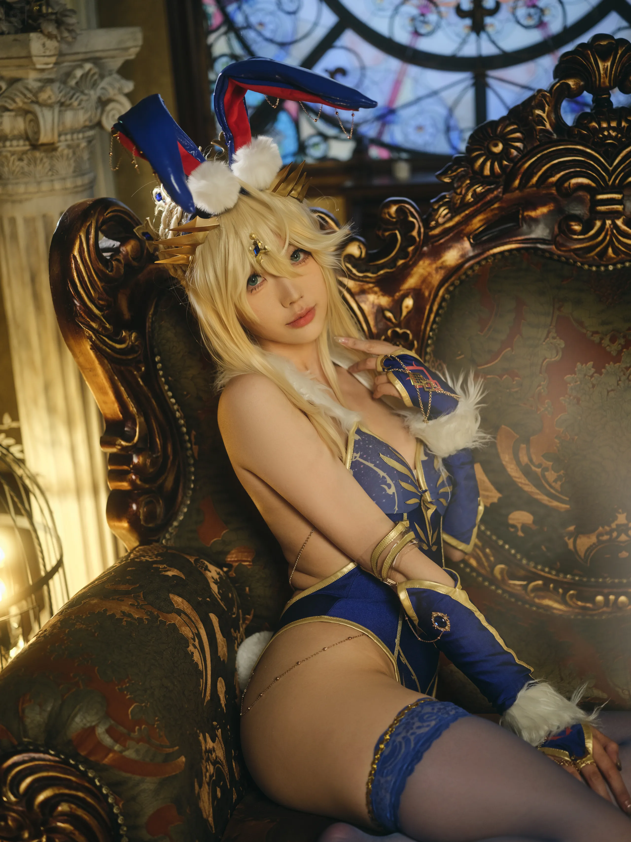 [Hulili] Artoria