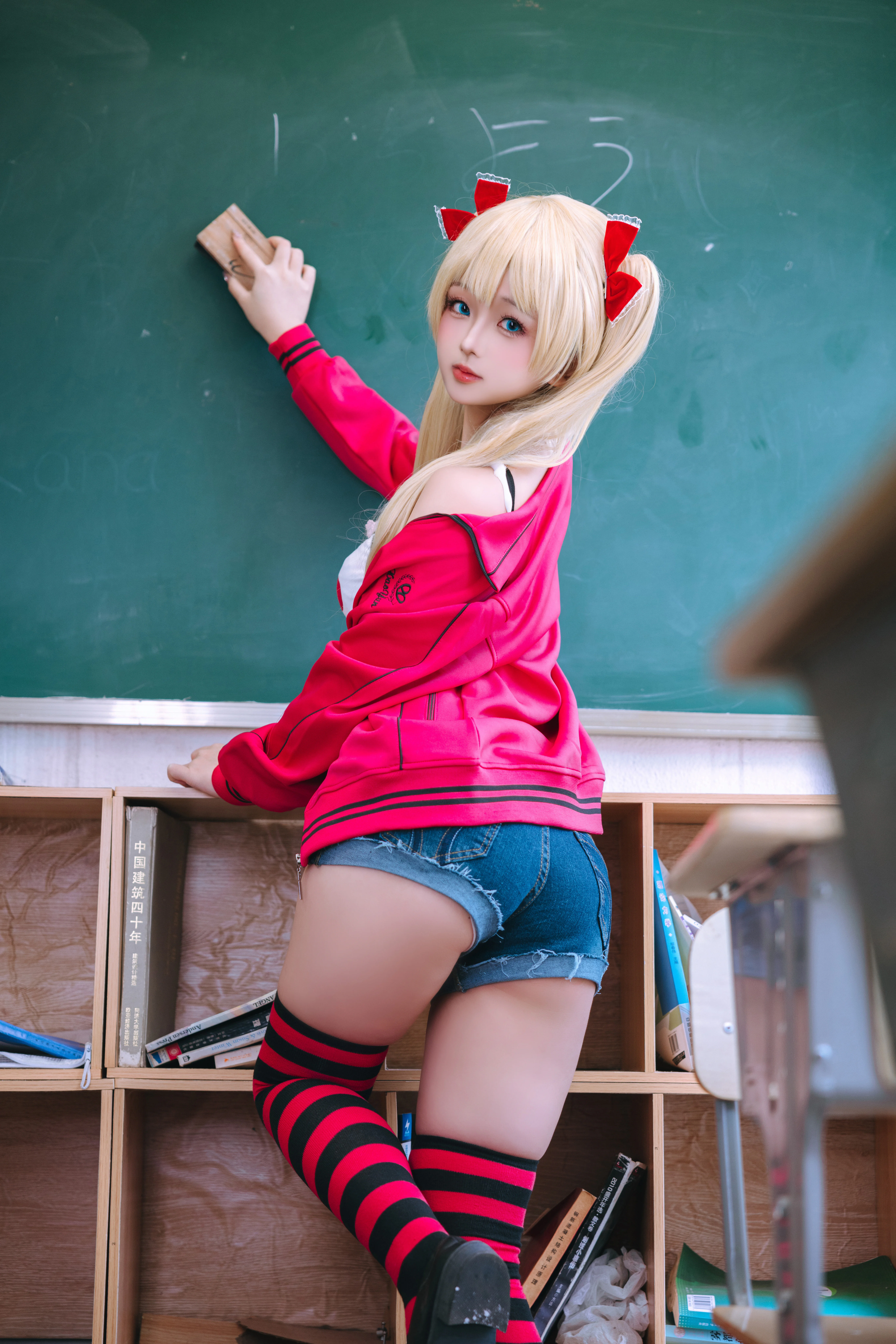 Hinaga - Aili Qiuyue