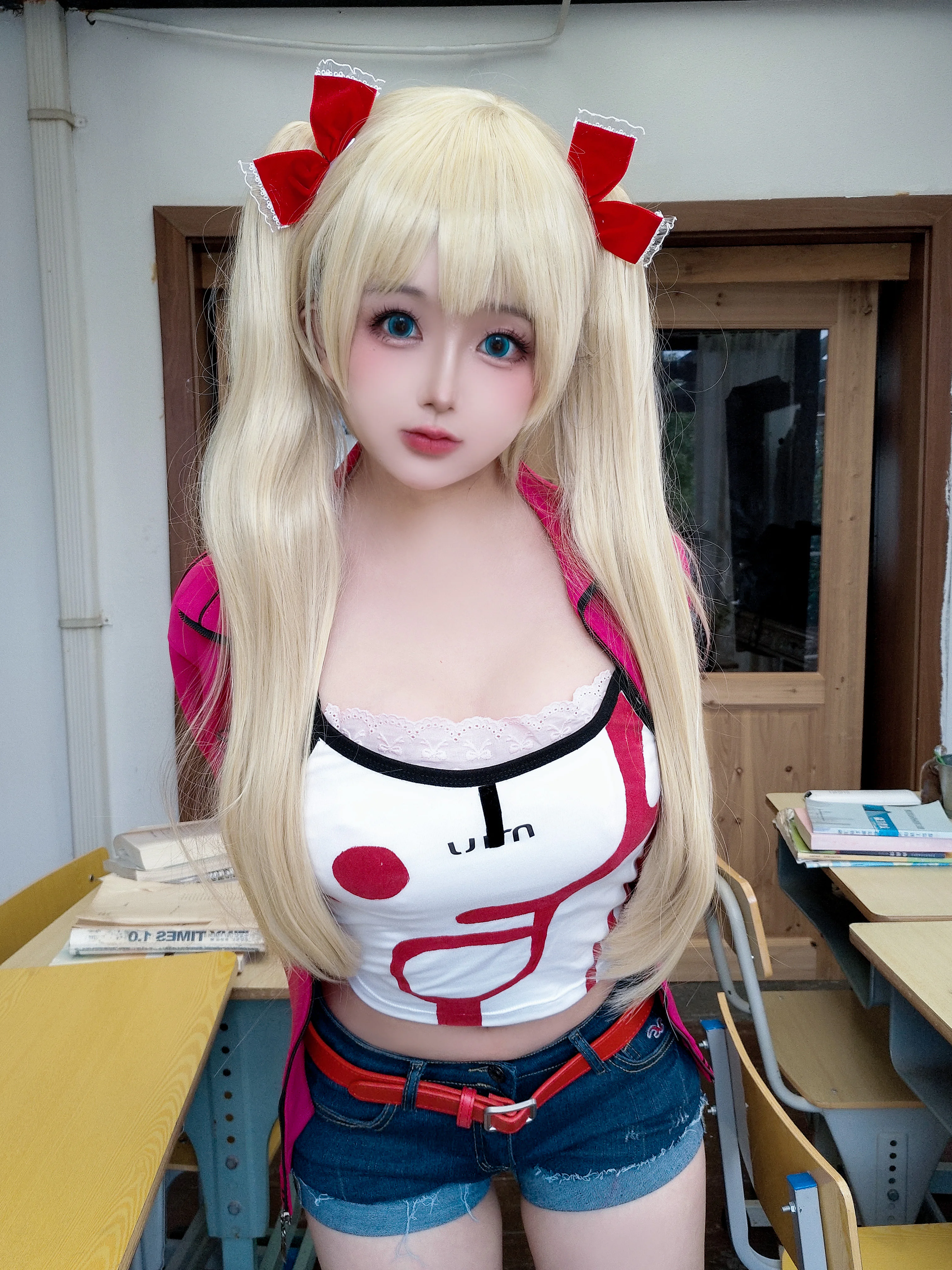 Hinaga - Aili Qiuyue