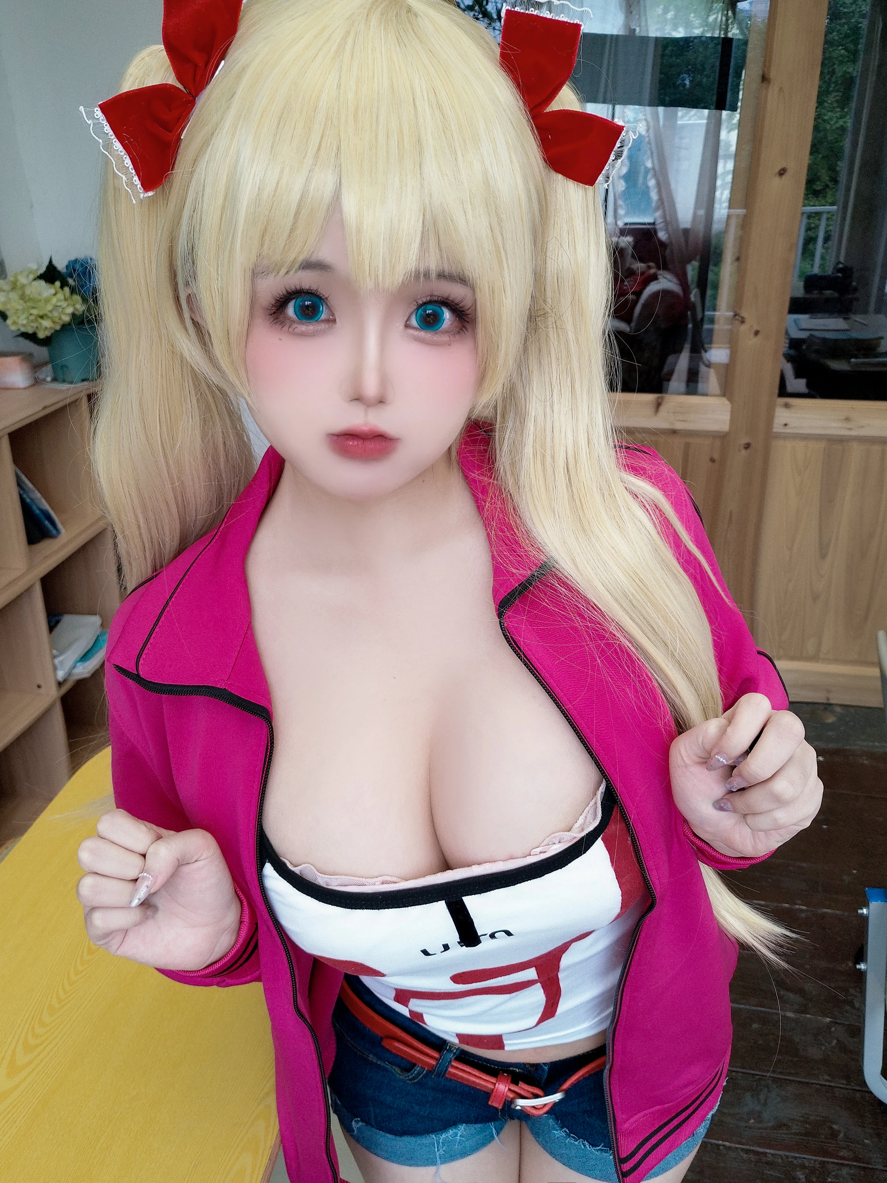 Hinaga - Aili Qiuyue