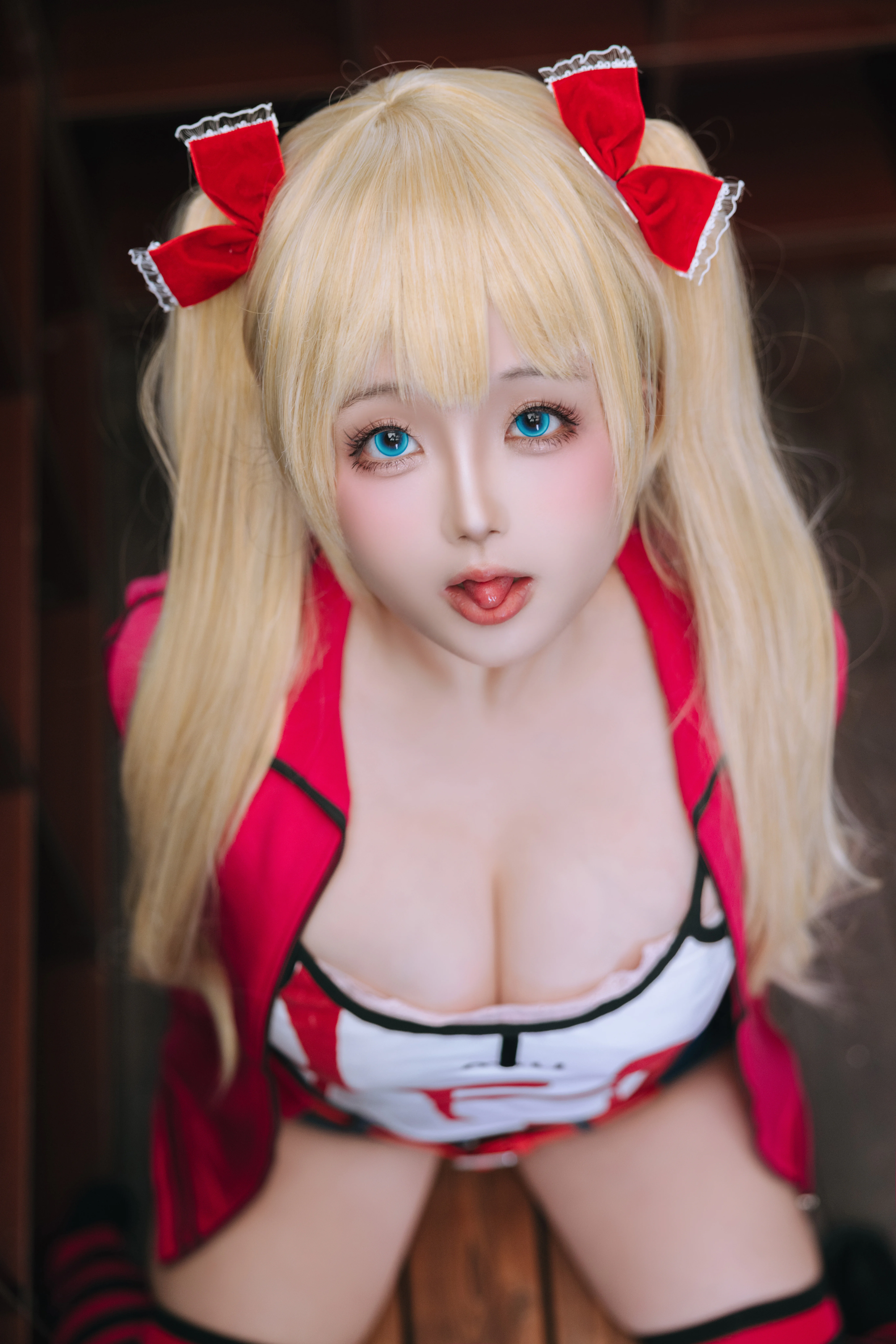 Hinaga - Aili Qiuyue