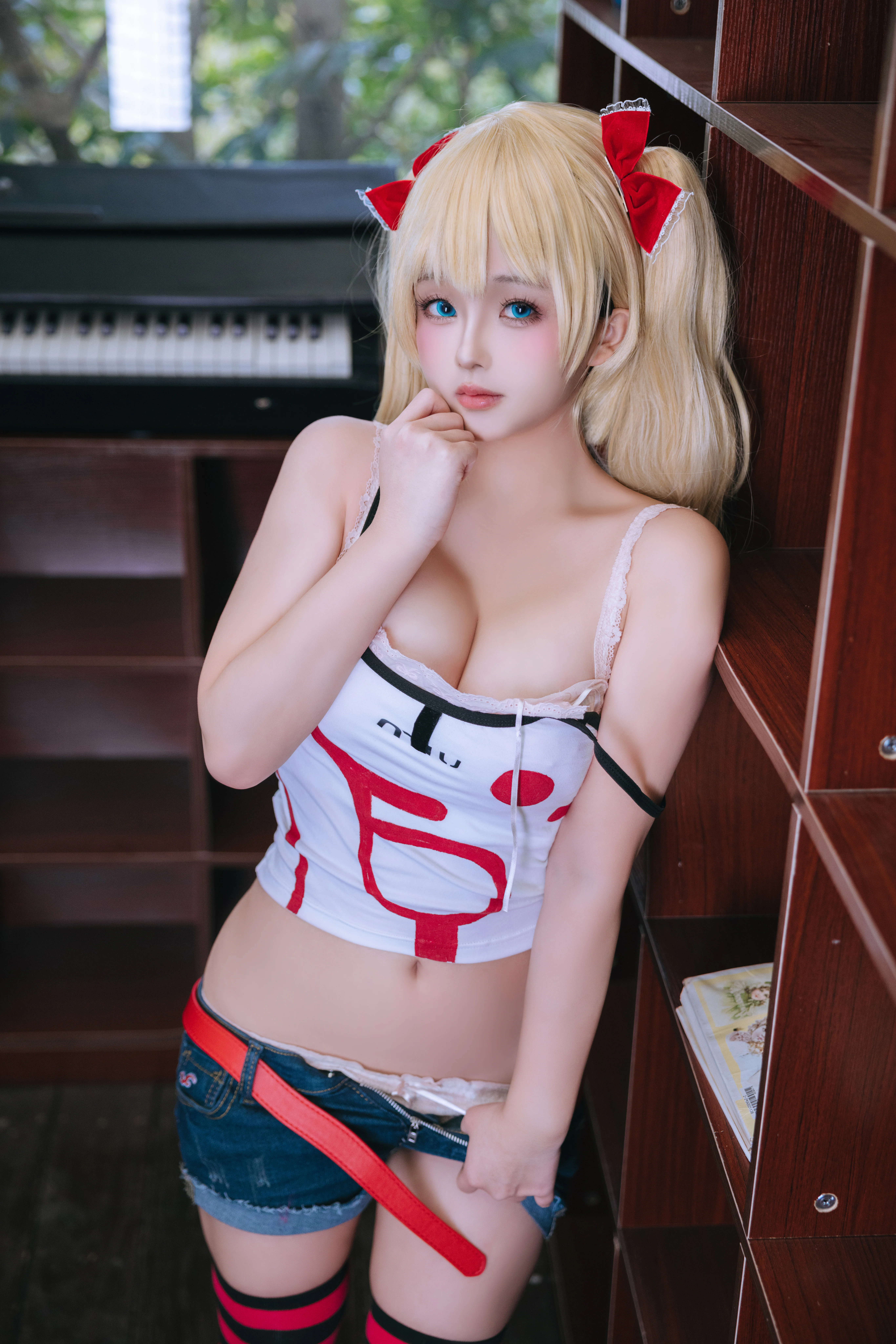 Hinaga - Aili Qiuyue