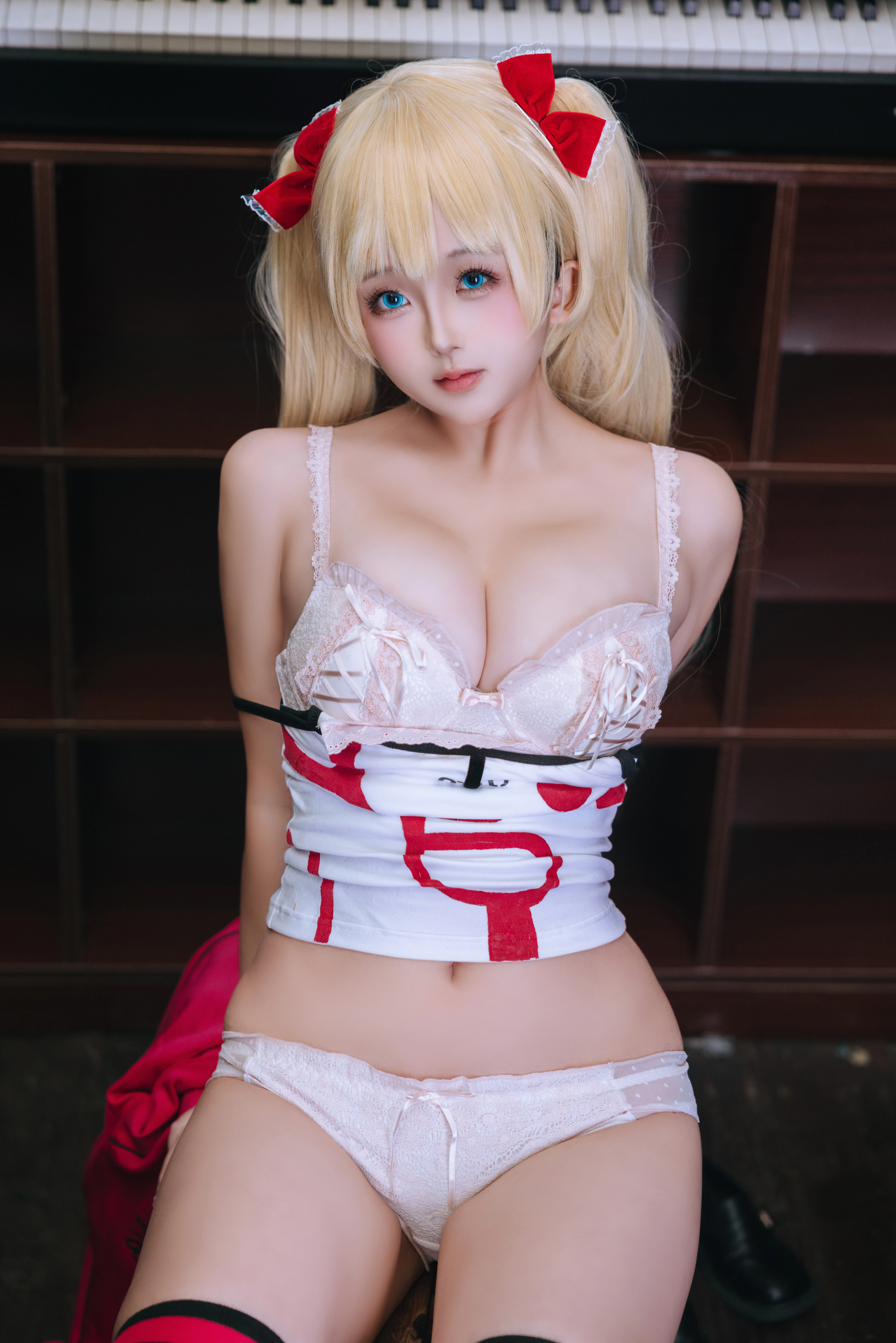 Hinaga - Aili Qiuyue