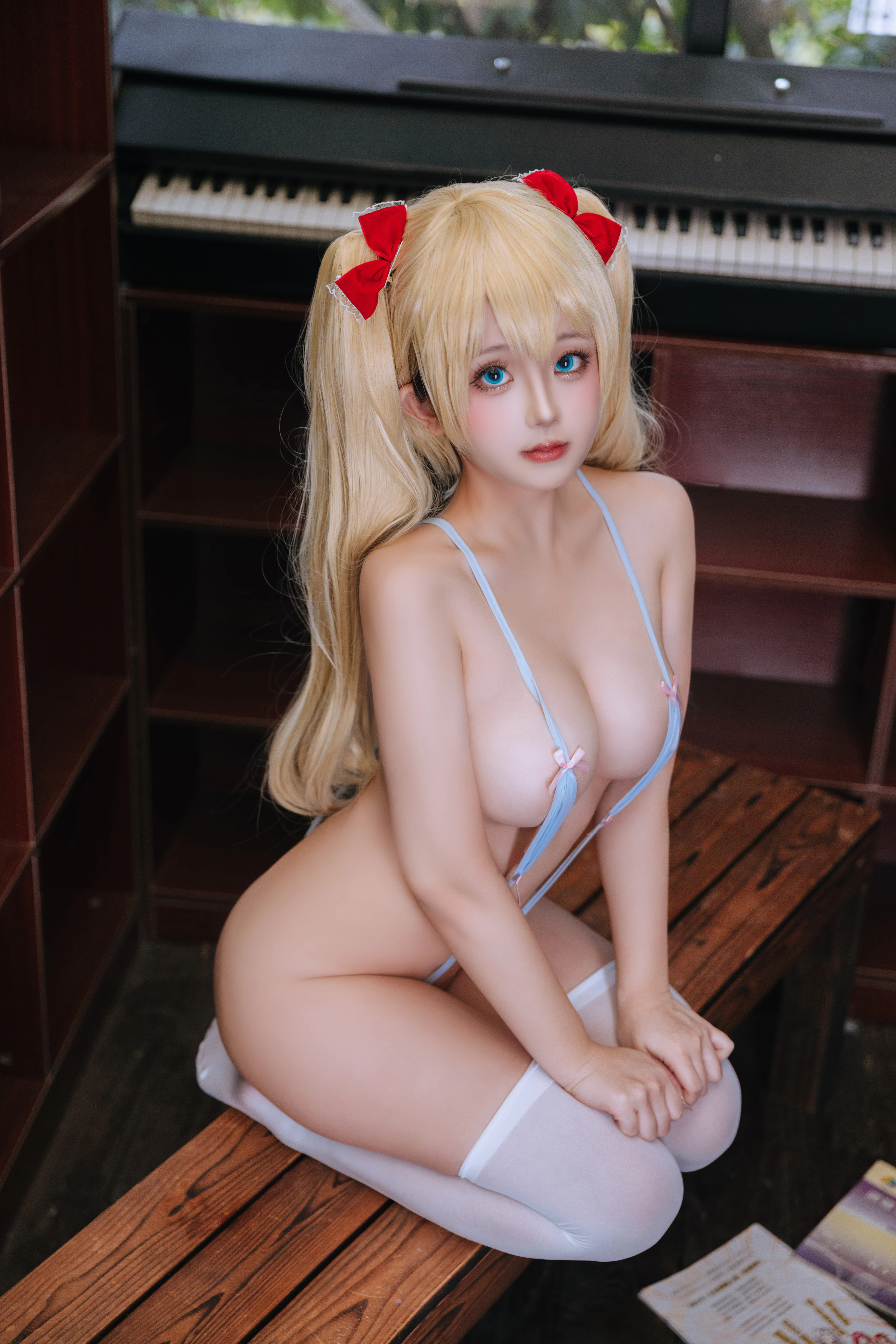 Hinaga - Aili Qiuyue
