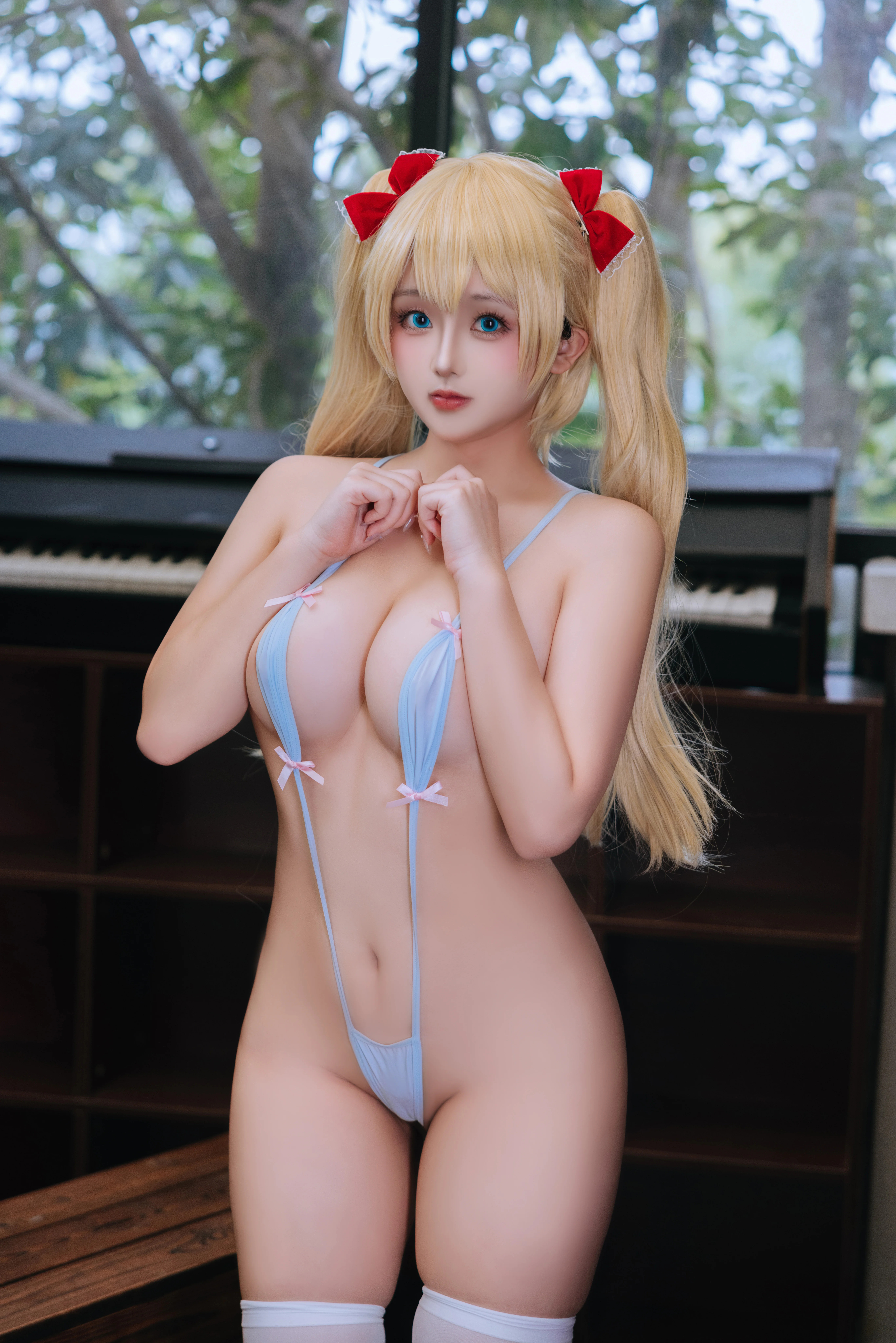 Hinaga - Aili Qiuyue