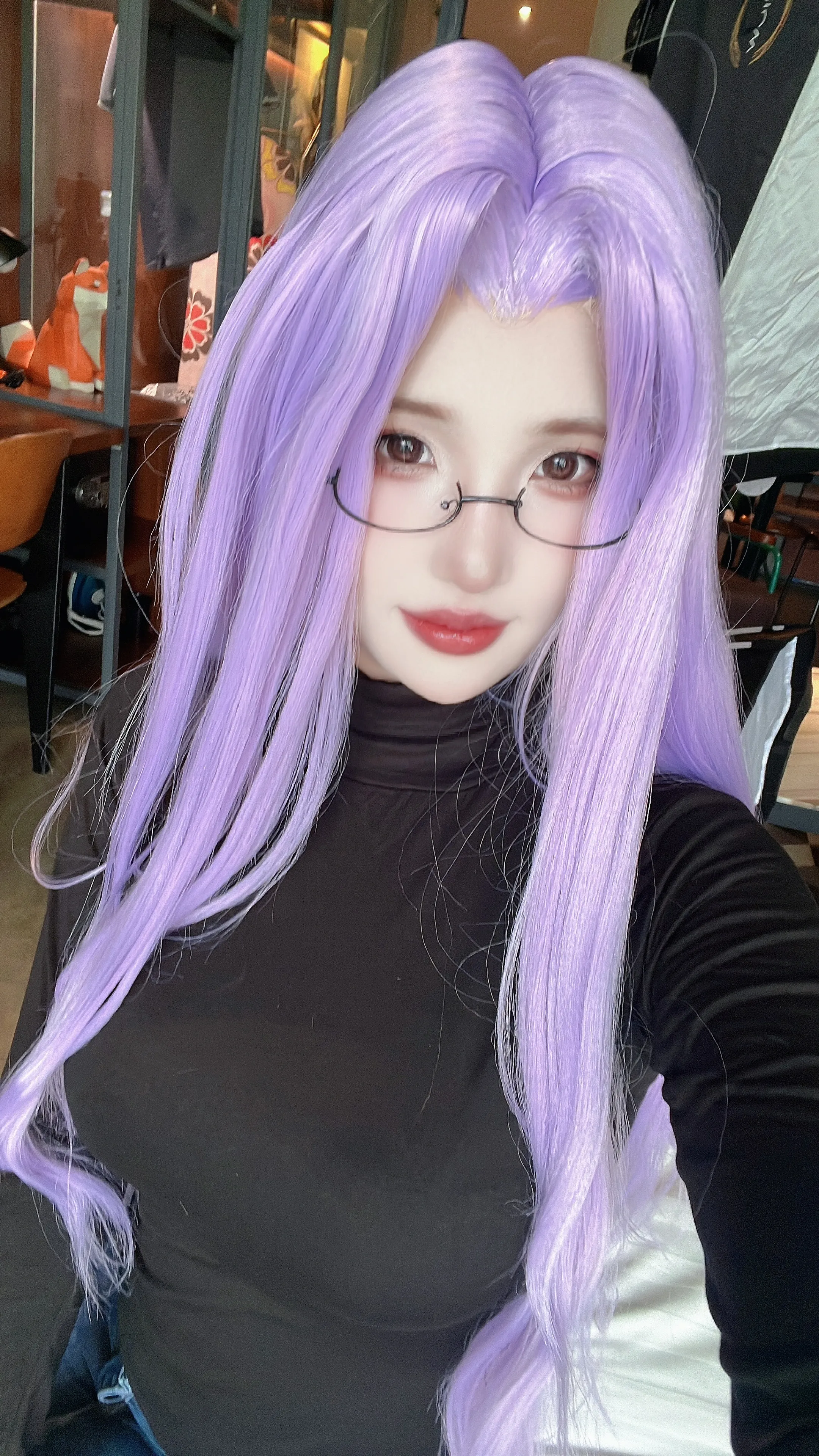 PUYPUY - Medusa thông thường