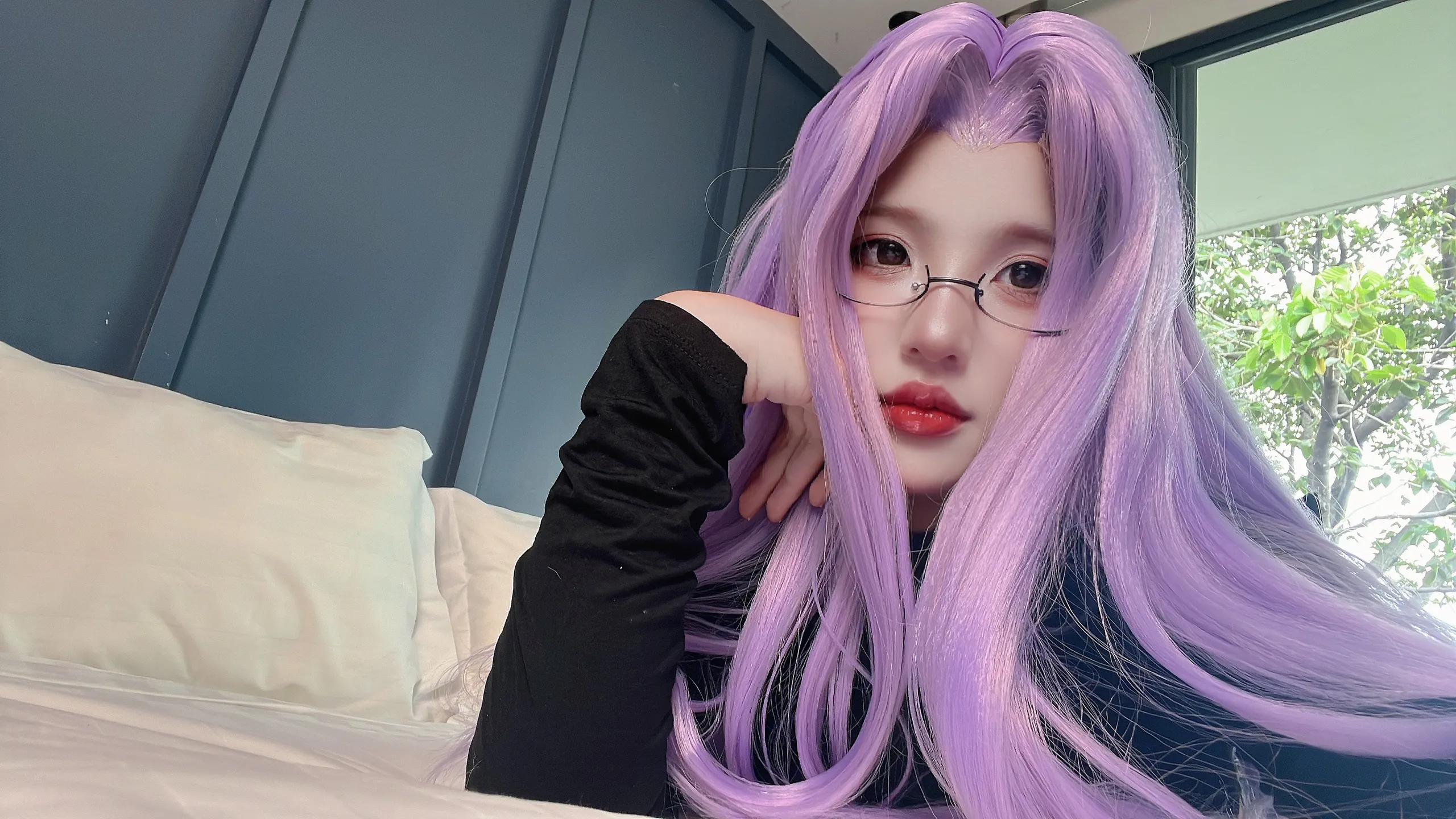 PUYPUY - Medusa thông thường