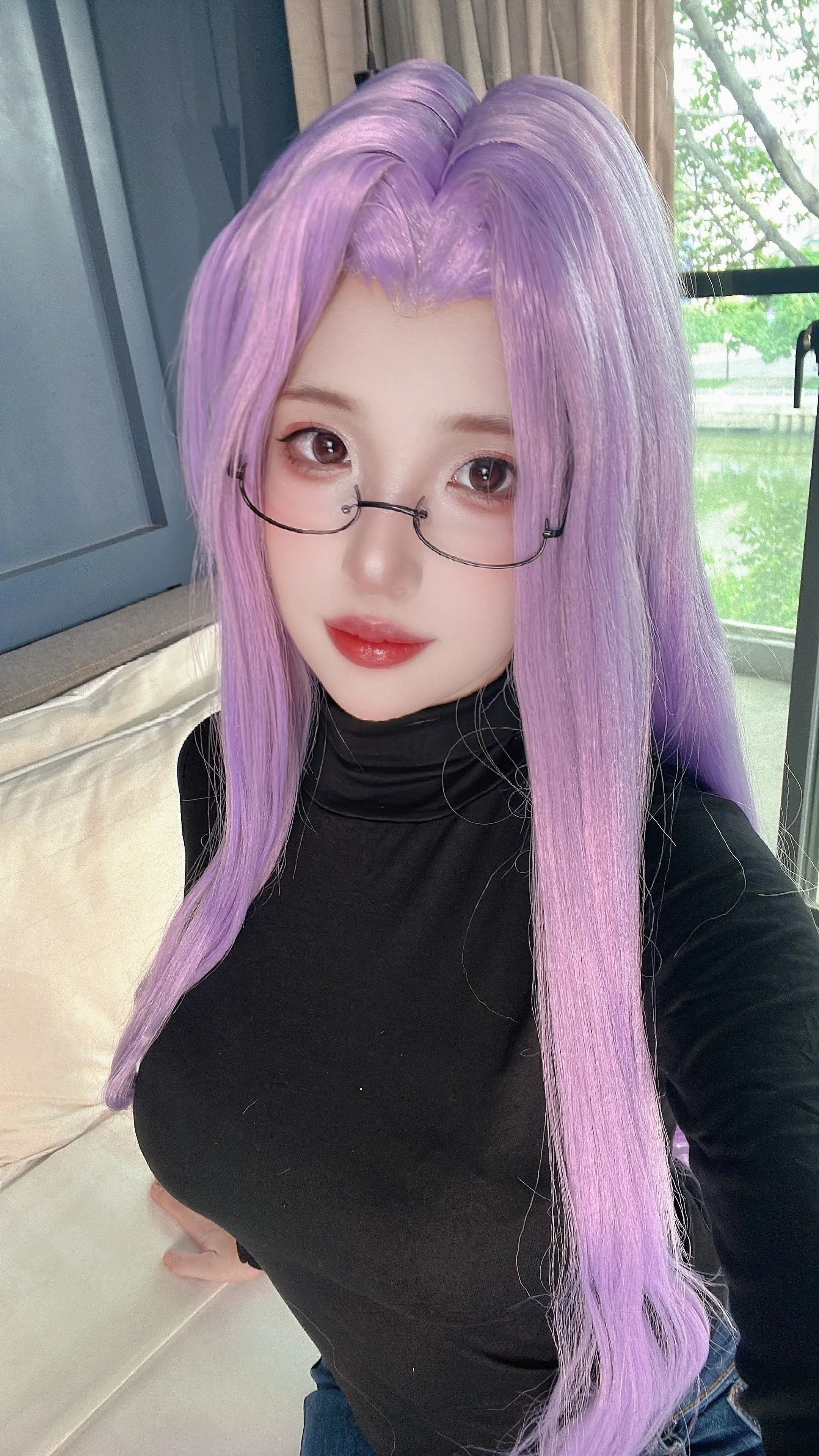 PUYPUY - Medusa thông thường