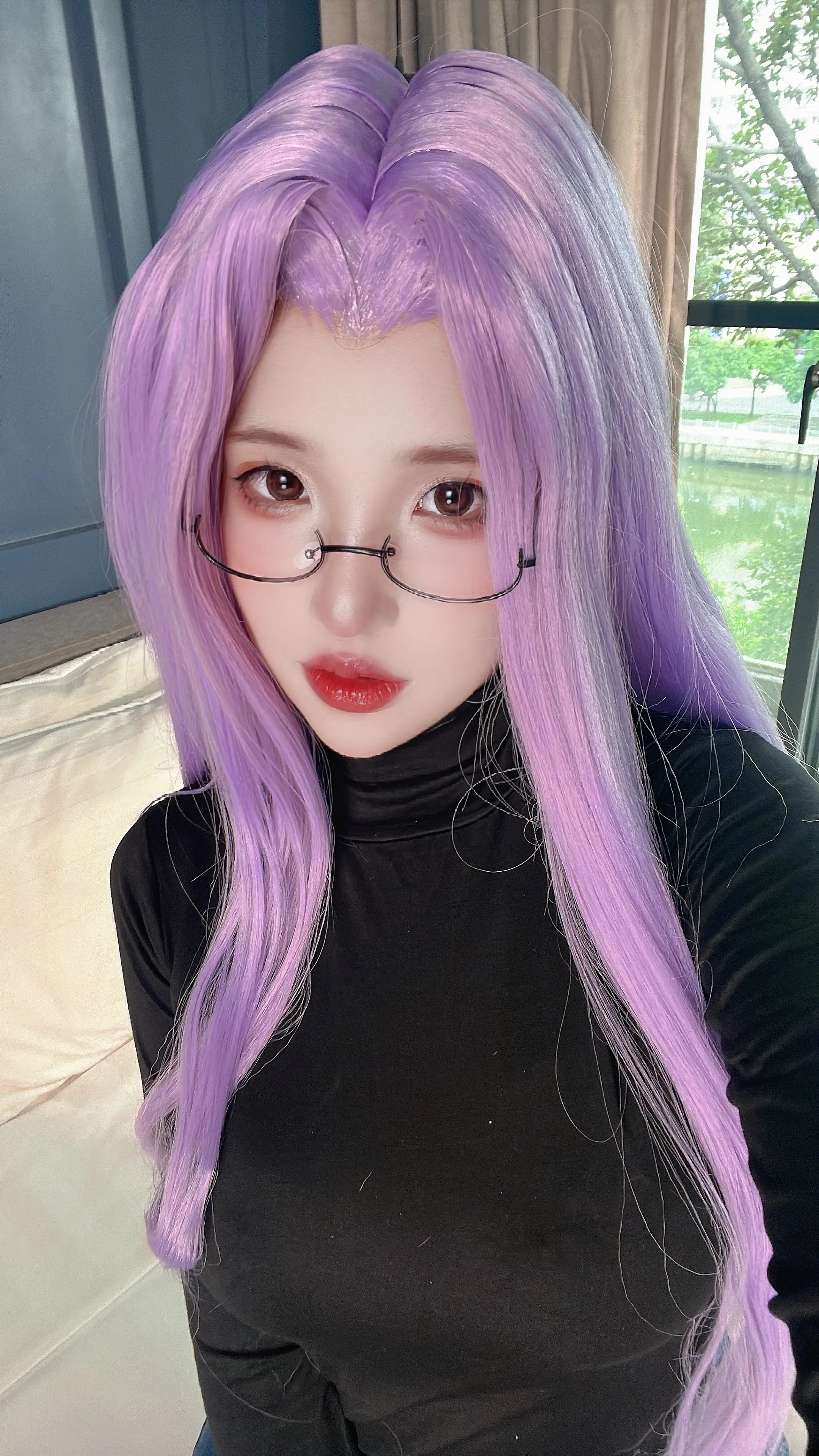 PUYPUY - Medusa thông thường