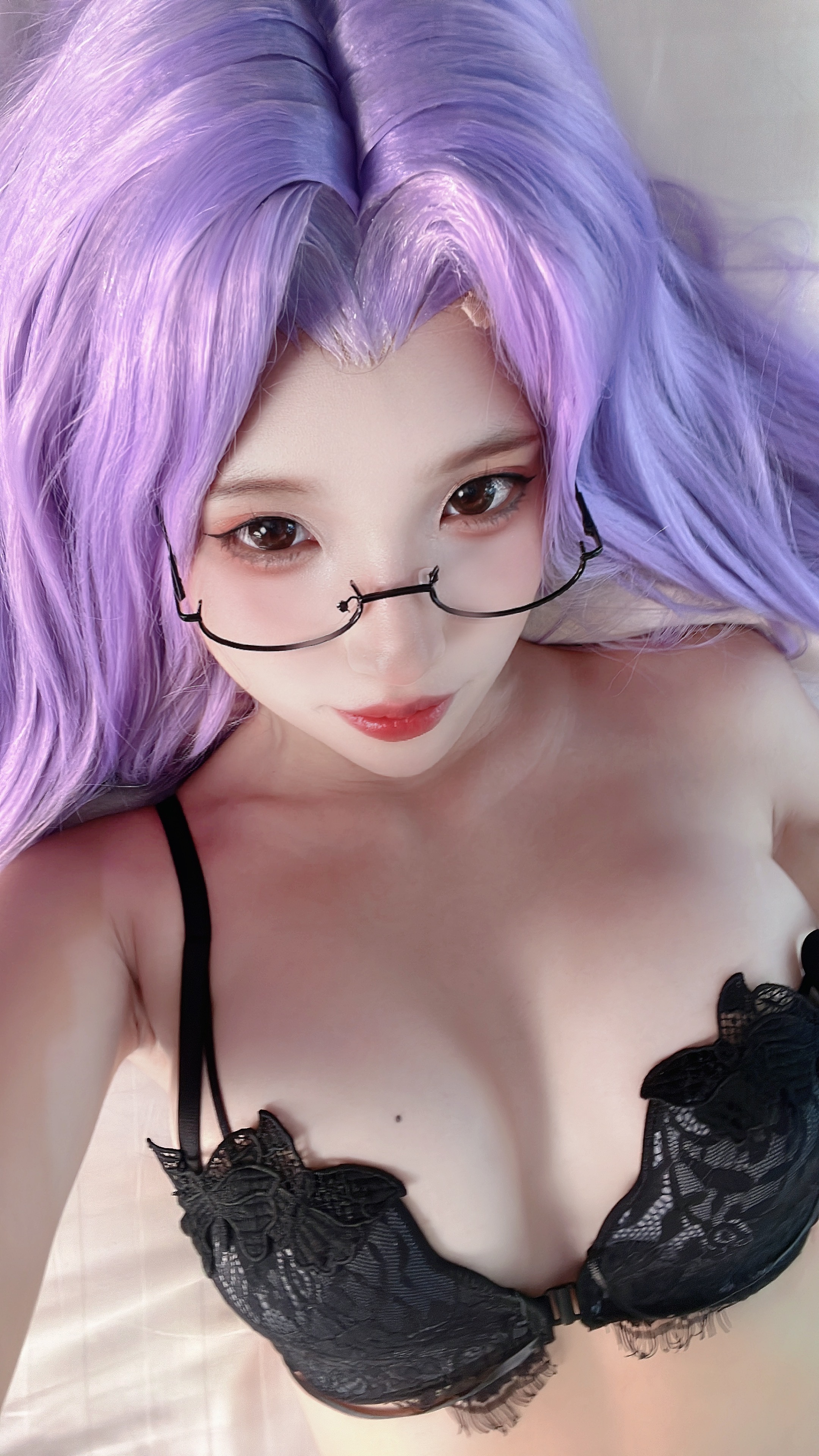 PUYPUY - Medusa thông thường