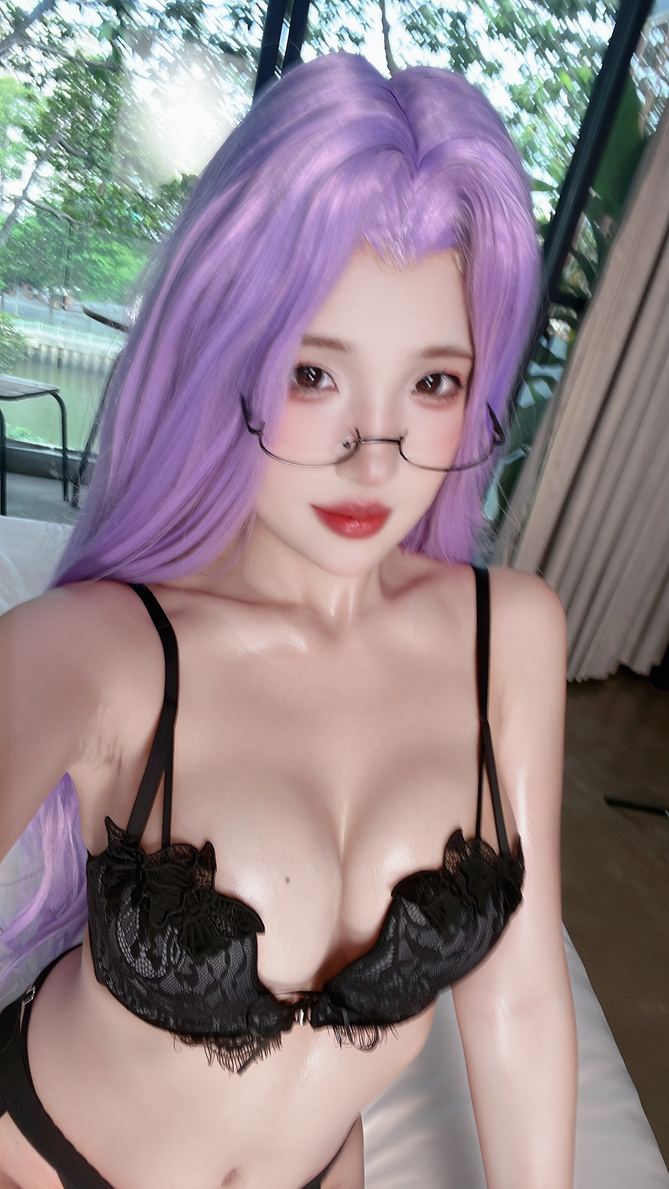 PUYPUY - Medusa thông thường
