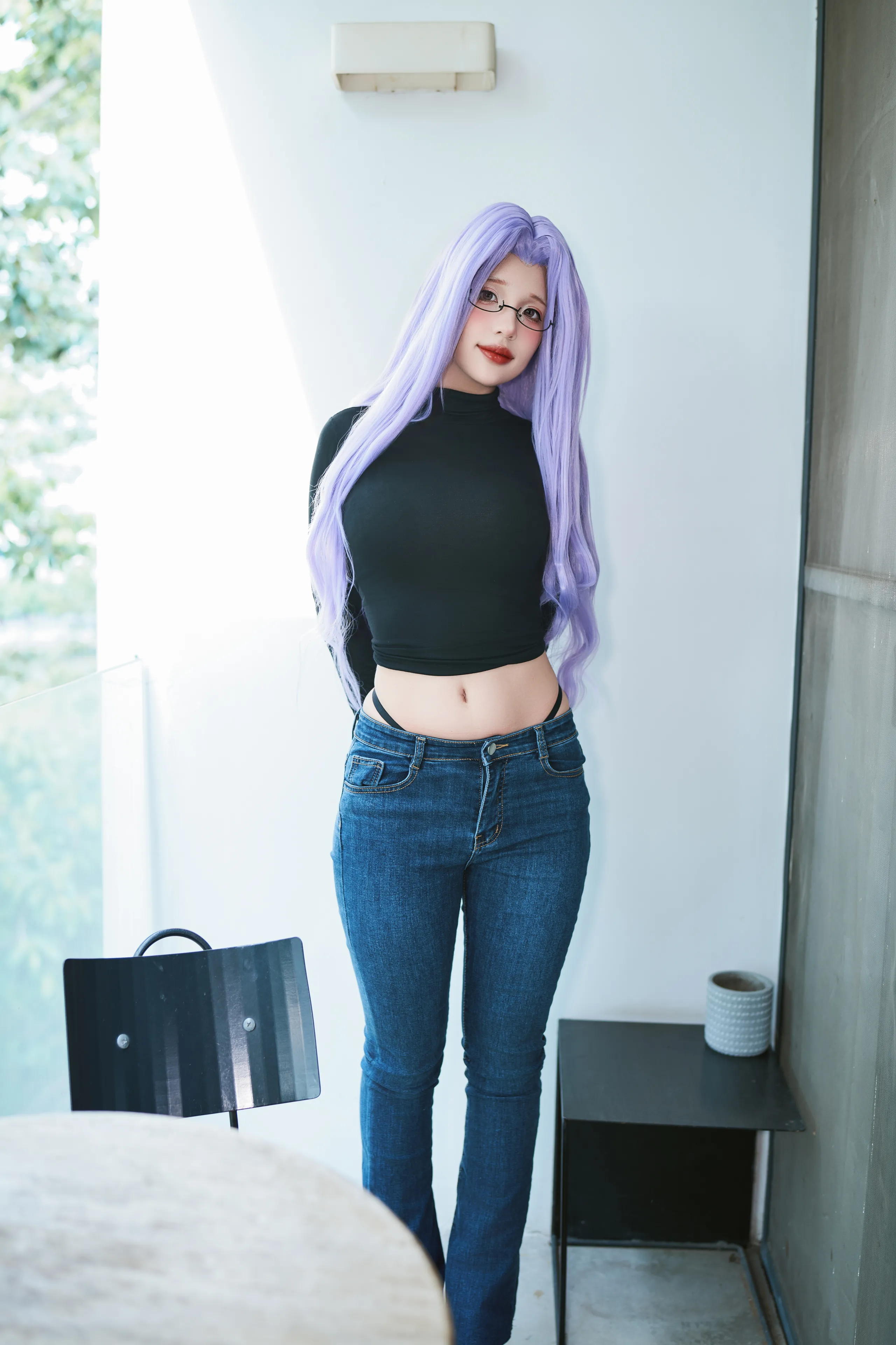 PUYPUY - Medusa thông thường