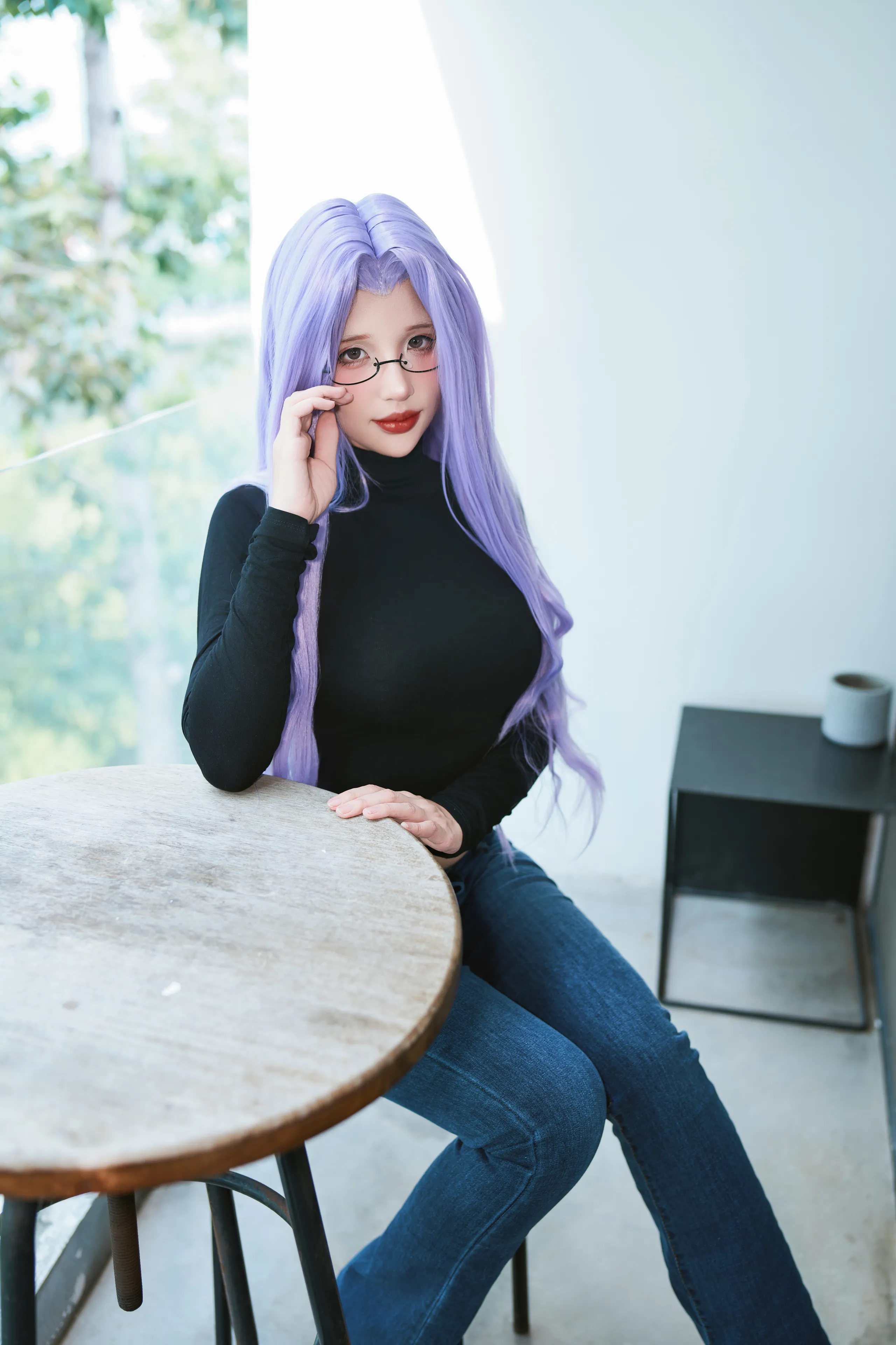 PUYPUY - Medusa thông thường