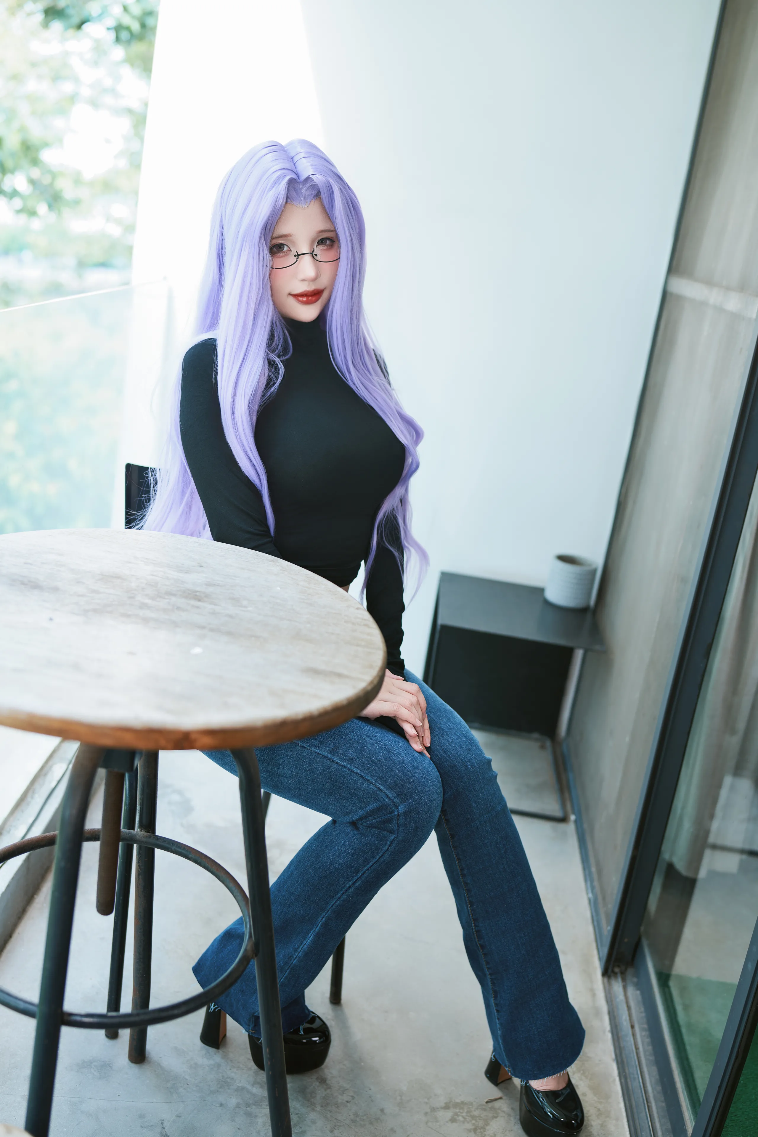 PUYPUY - Medusa thông thường