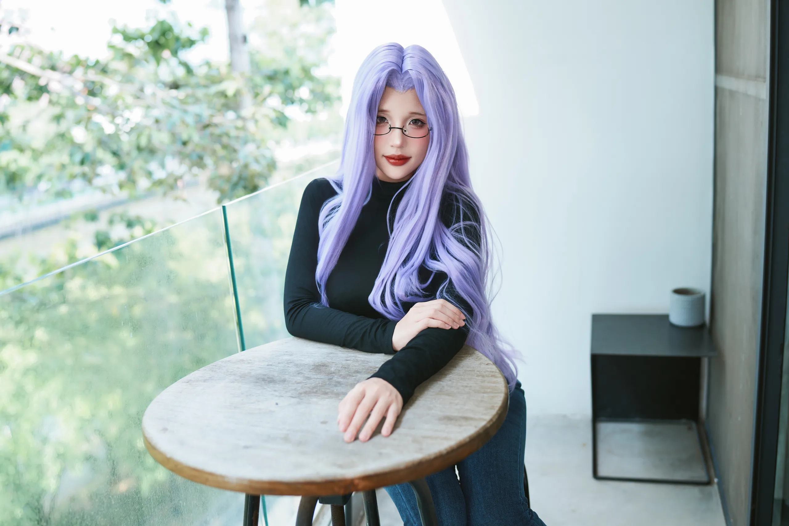 PUYPUY - Medusa thông thường