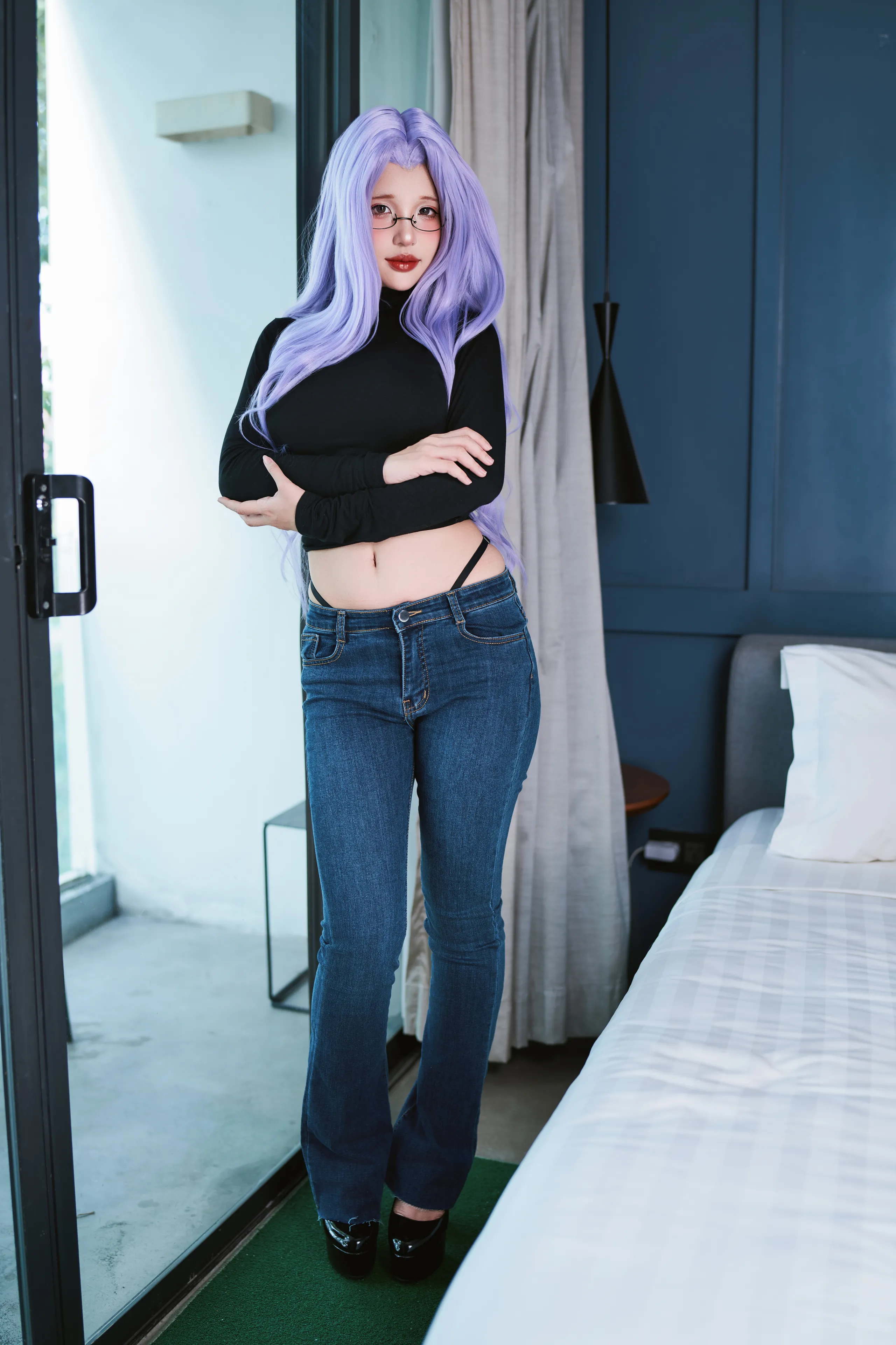 PUYPUY - Medusa thông thường