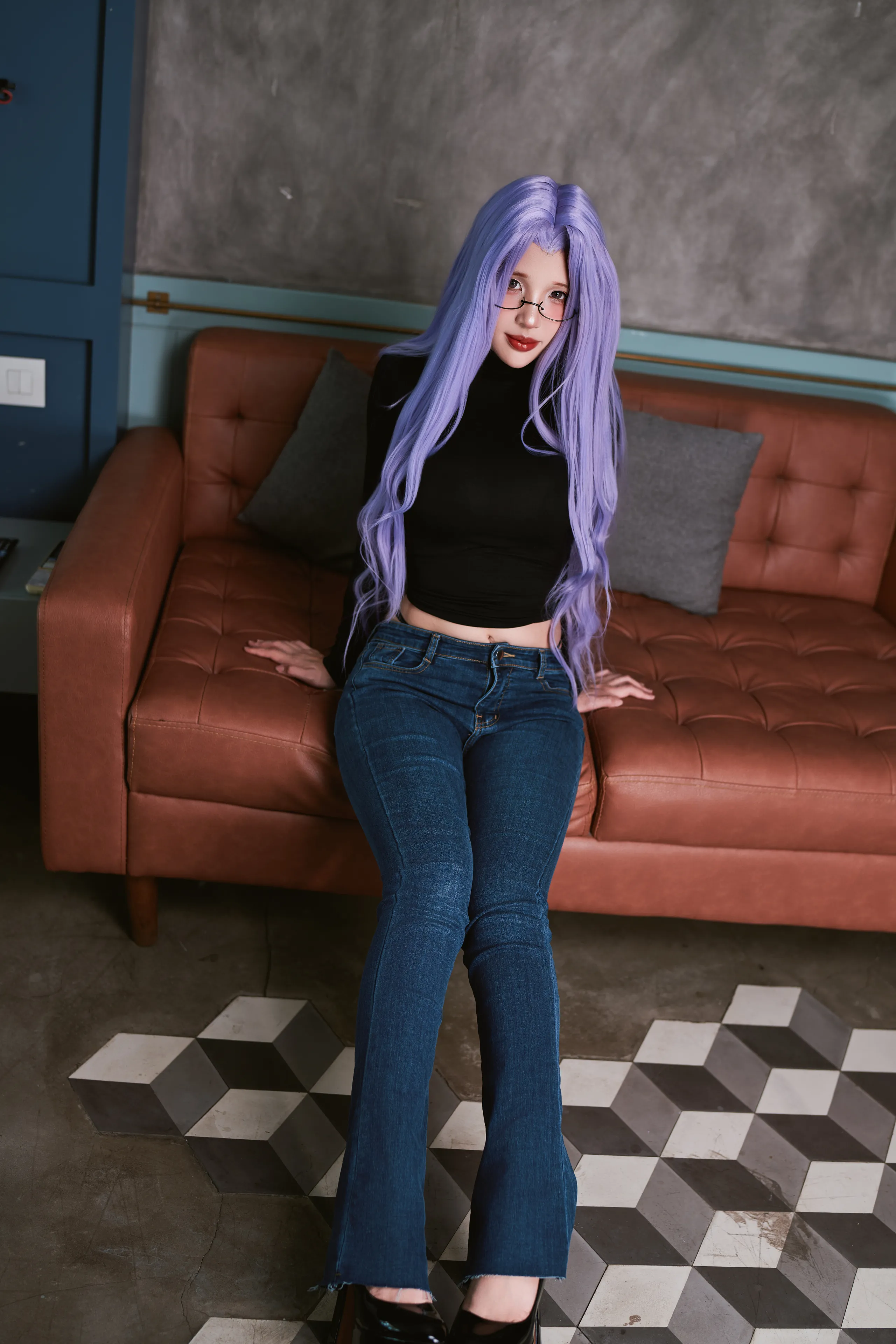 PUYPUY - Medusa thông thường