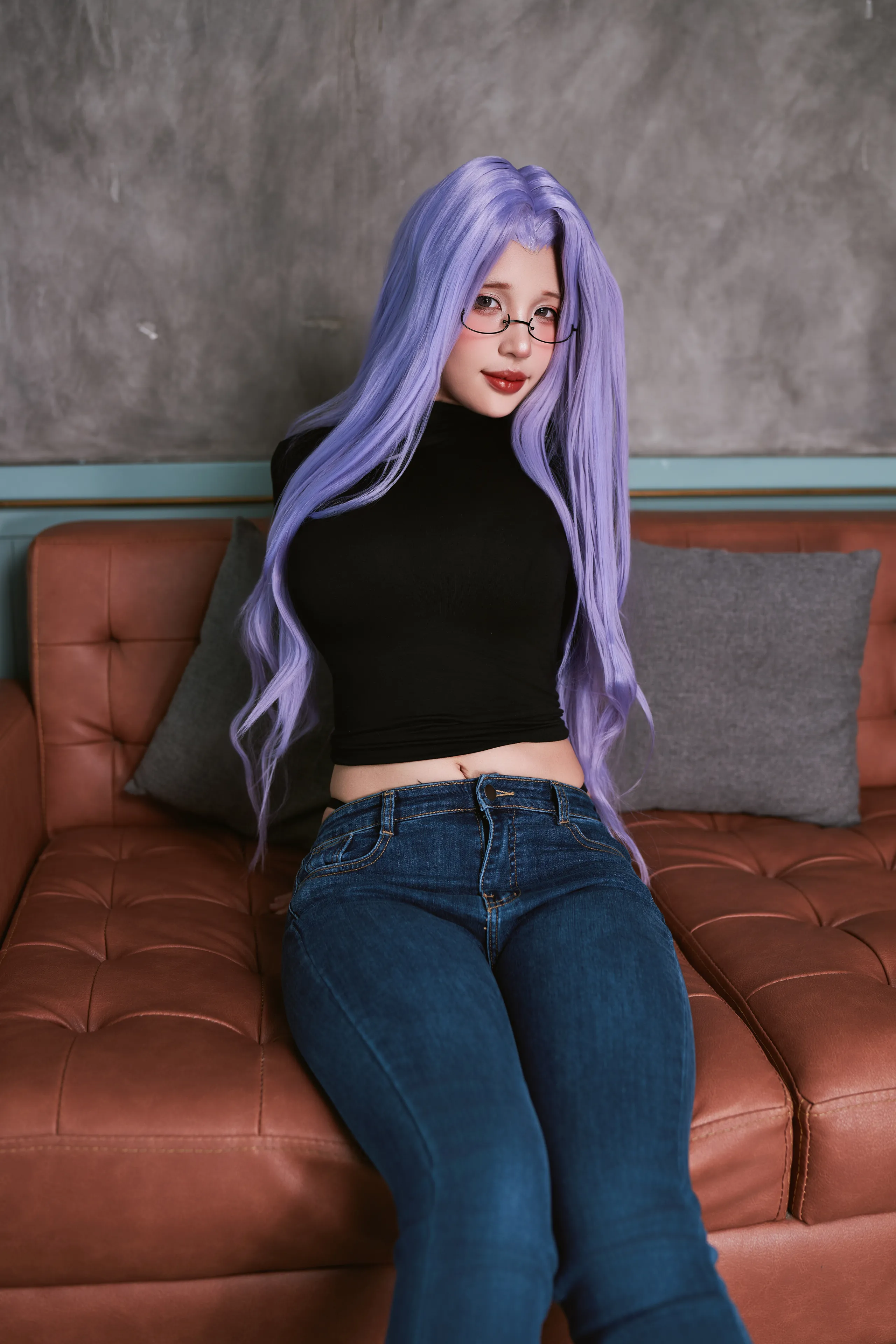 PUYPUY - Medusa thông thường