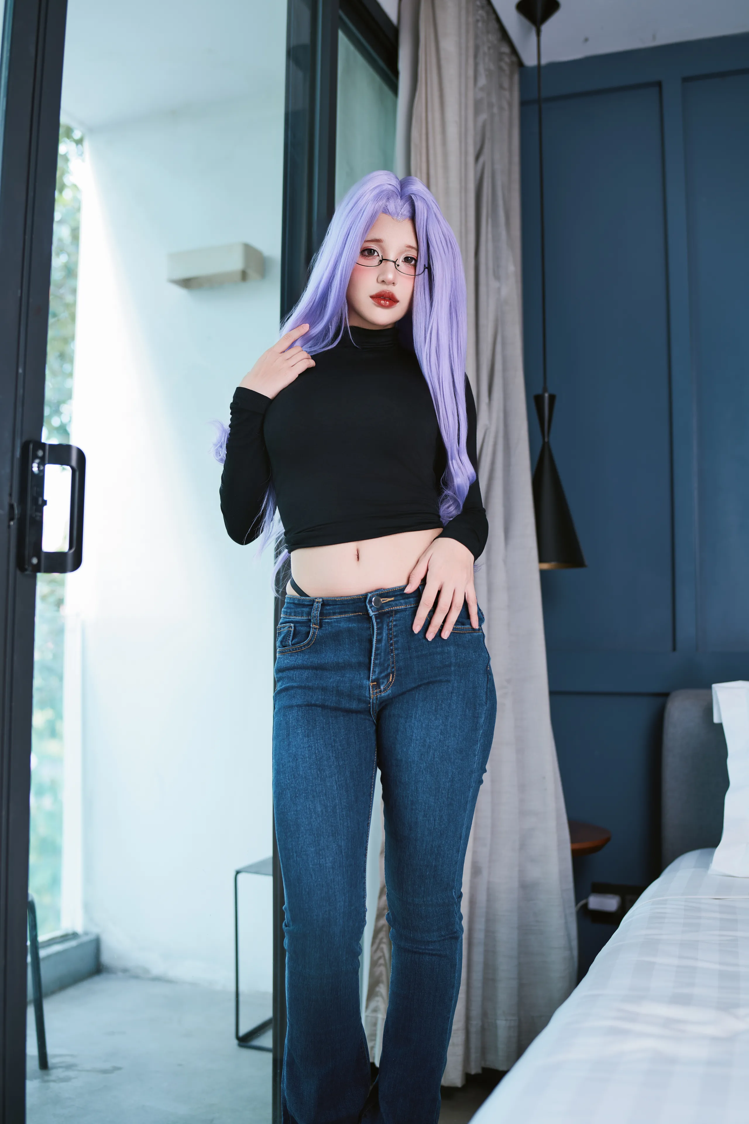 PUYPUY - Medusa thông thường