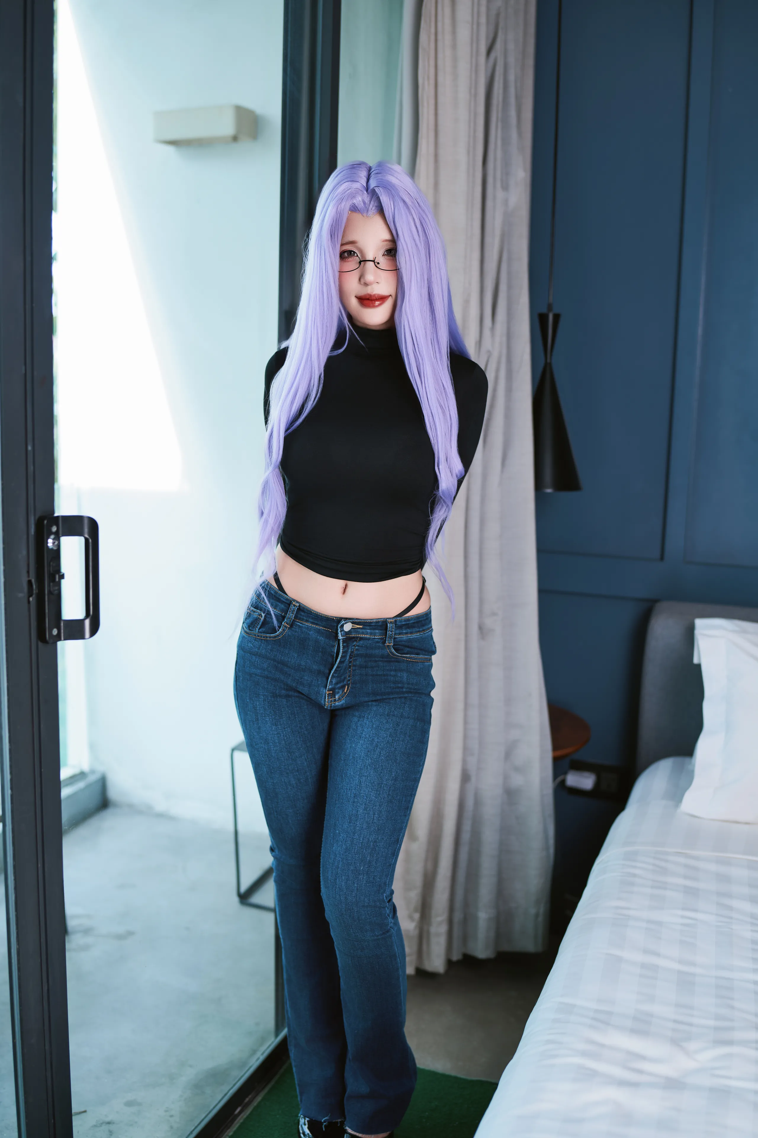 PUYPUY - Medusa thông thường